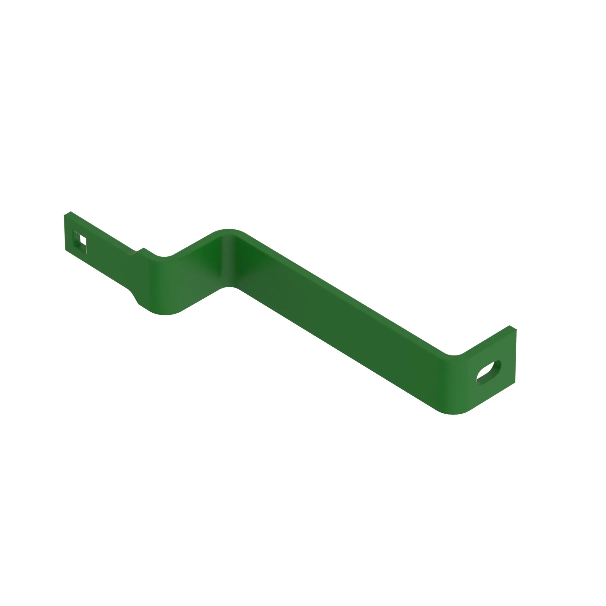 John Deere Torque Arm Reel Drive Pump Strap - H159155
