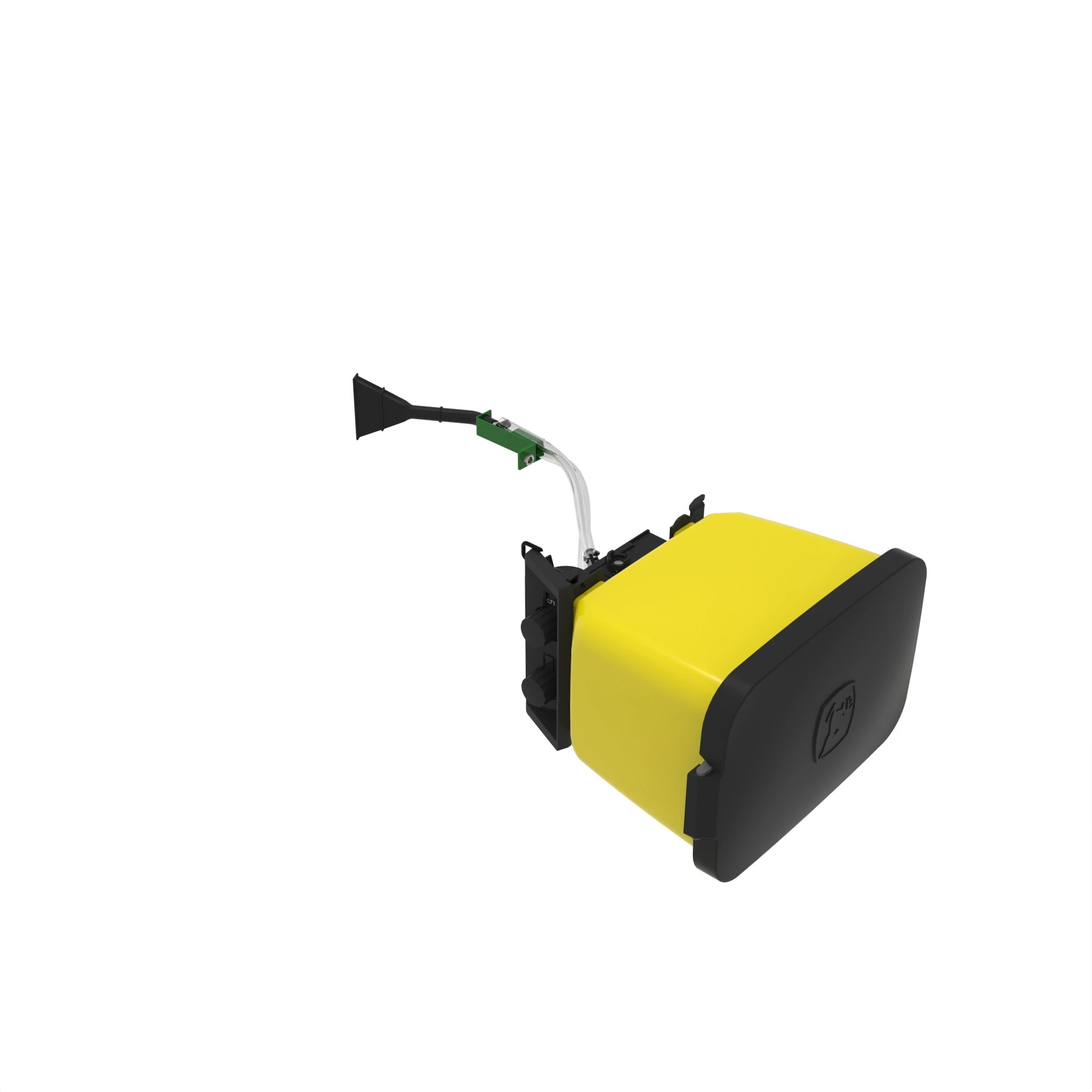 DUAL INSECT/HERB SYSTEM W/O DRIVE