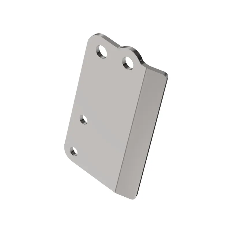 John Deere Bracket - LVU30828