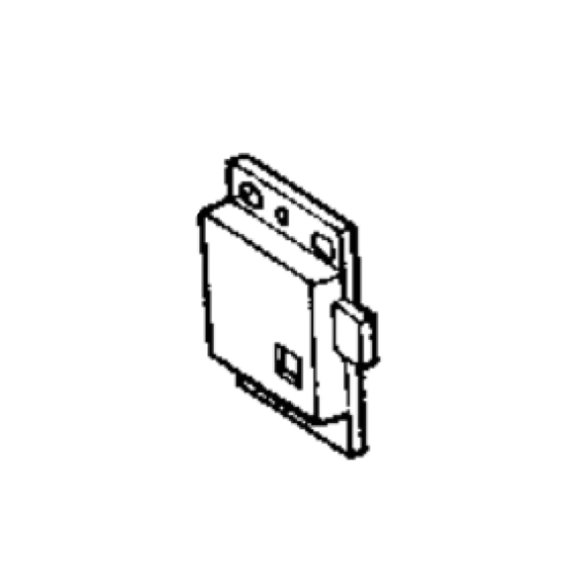 John Deere Latch - AT80068