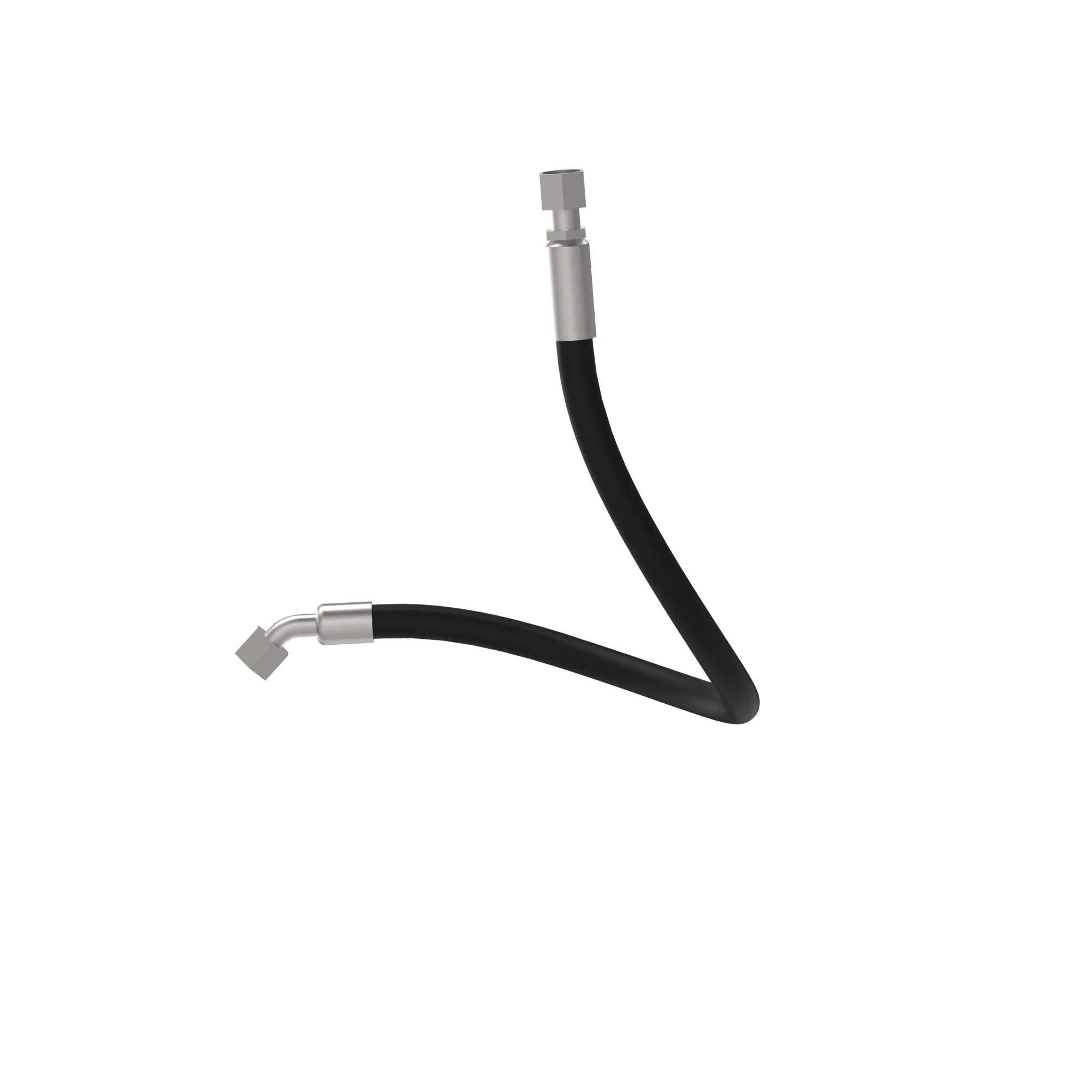 HOSE, HYDRAULIC OIL