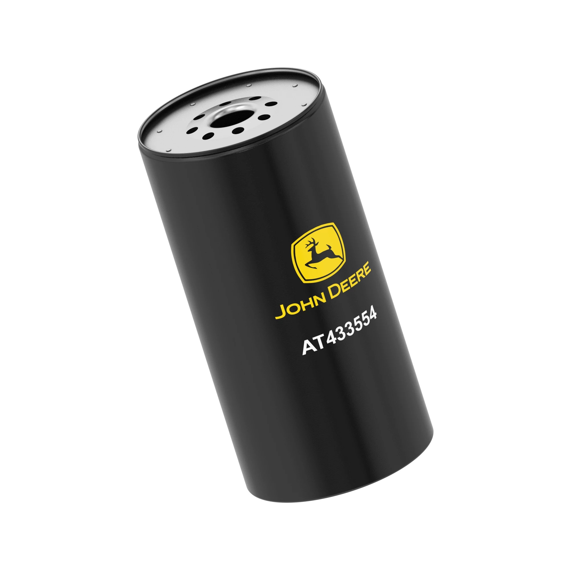 John Deere Severe-Duty Fuel Filter - AT433554