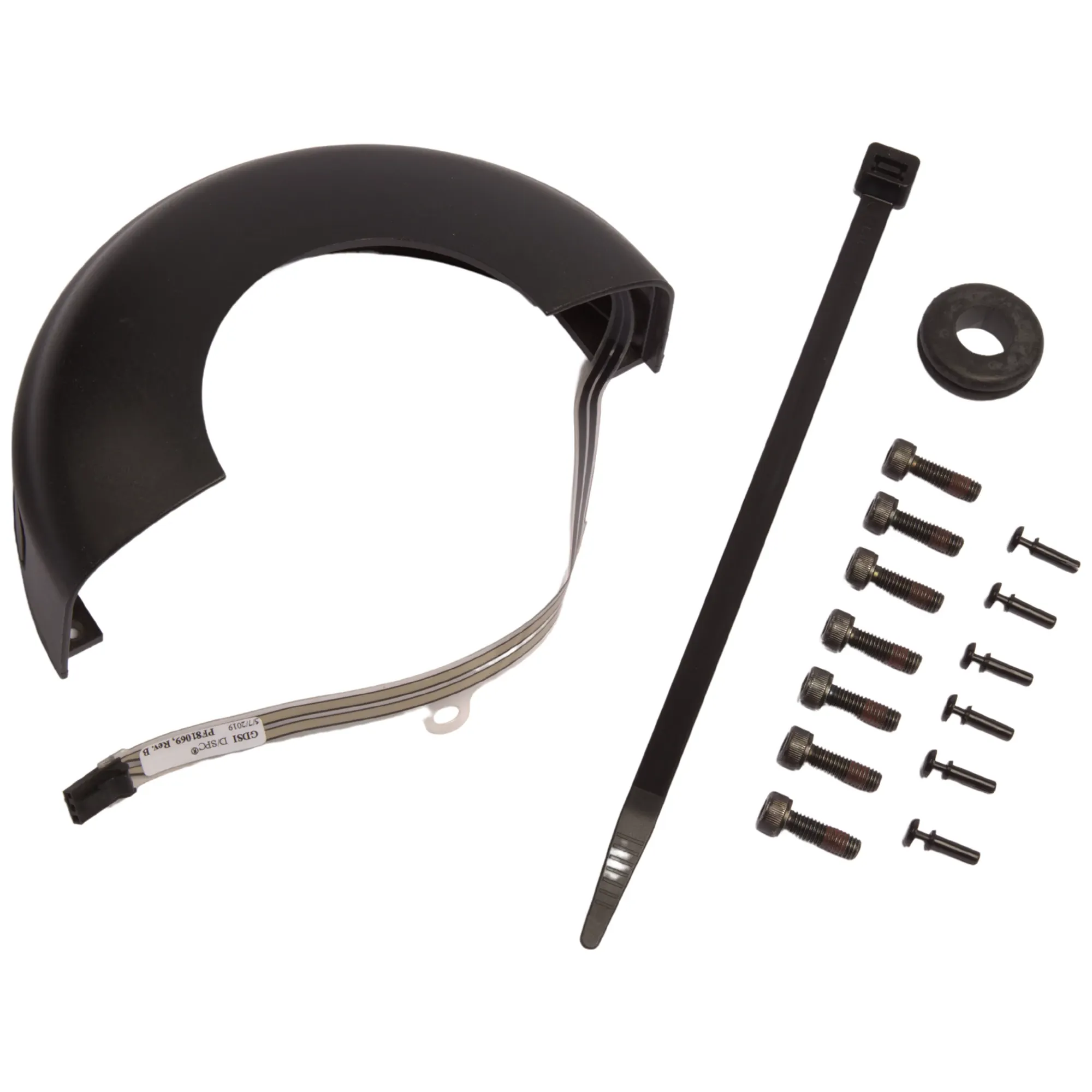 John Deere Resume Switch Kit - PF90616