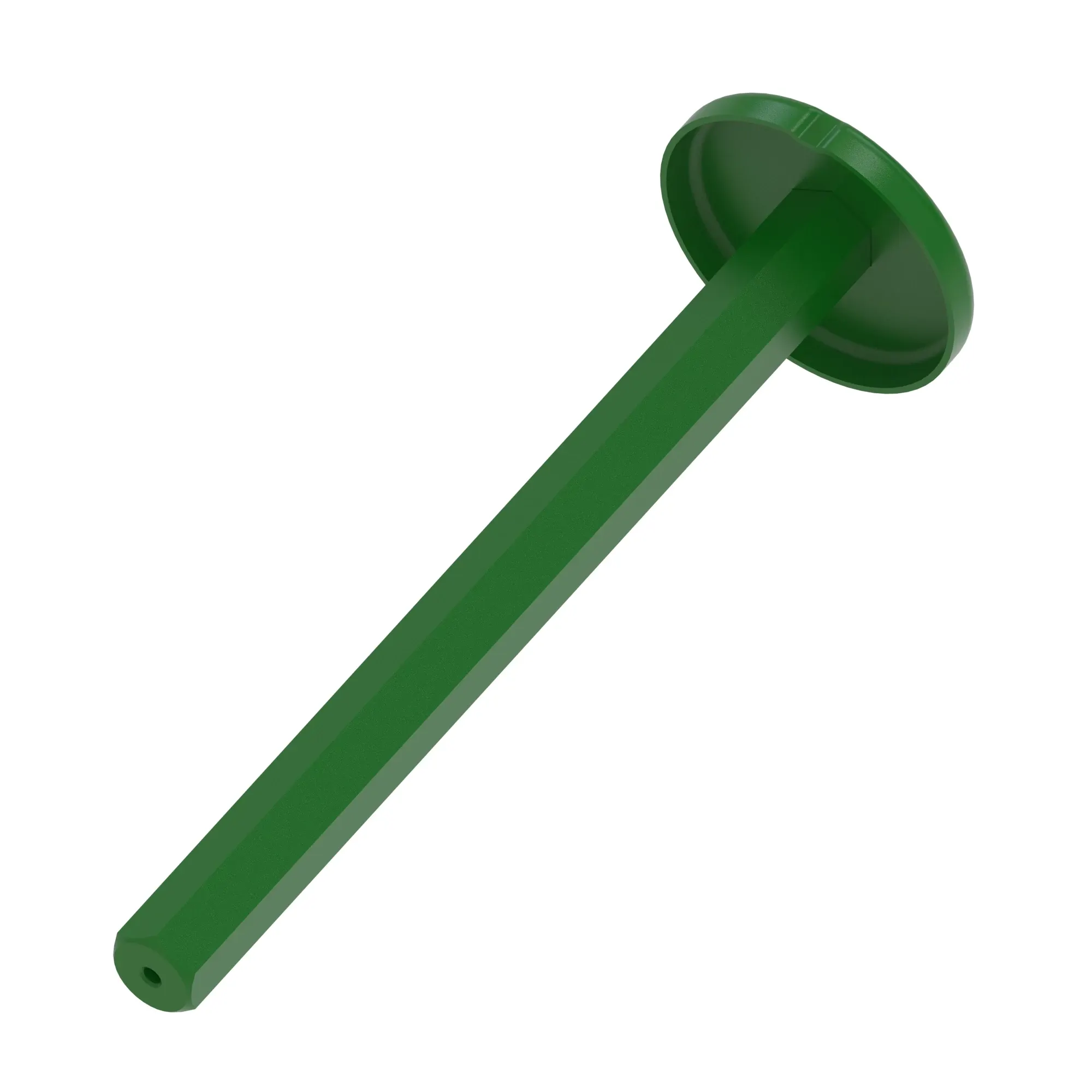 SHAFT ASSY, AUGER