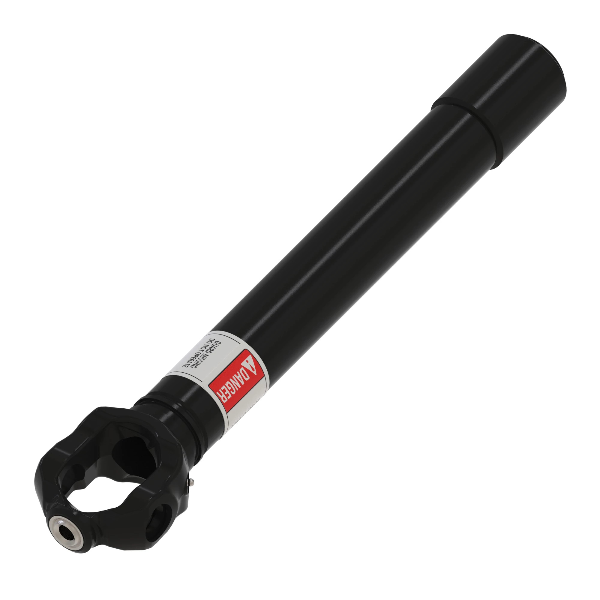 John Deere Yoke with Tube and Slip Sleeve - AFH217995