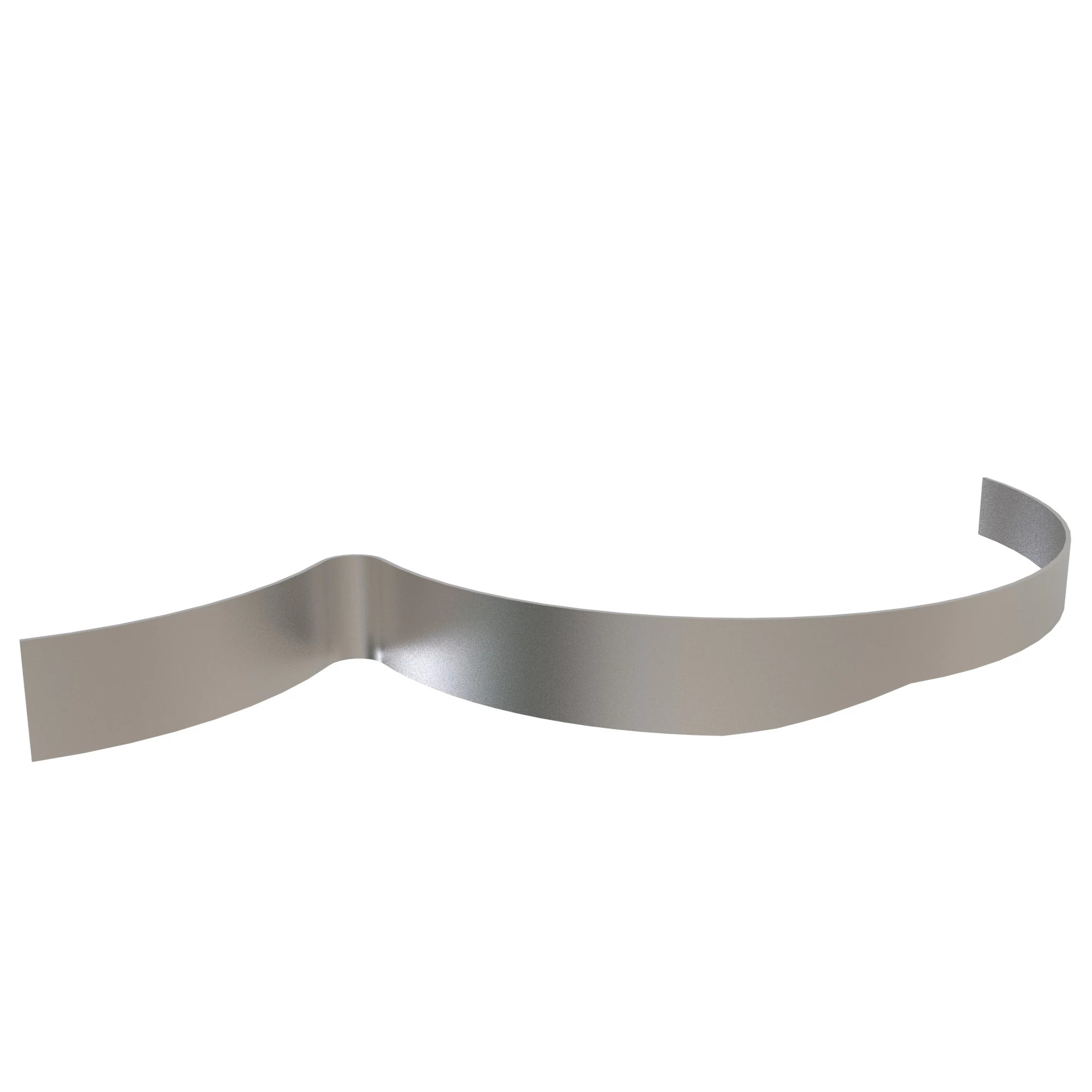 John Deere Deflector - M116839