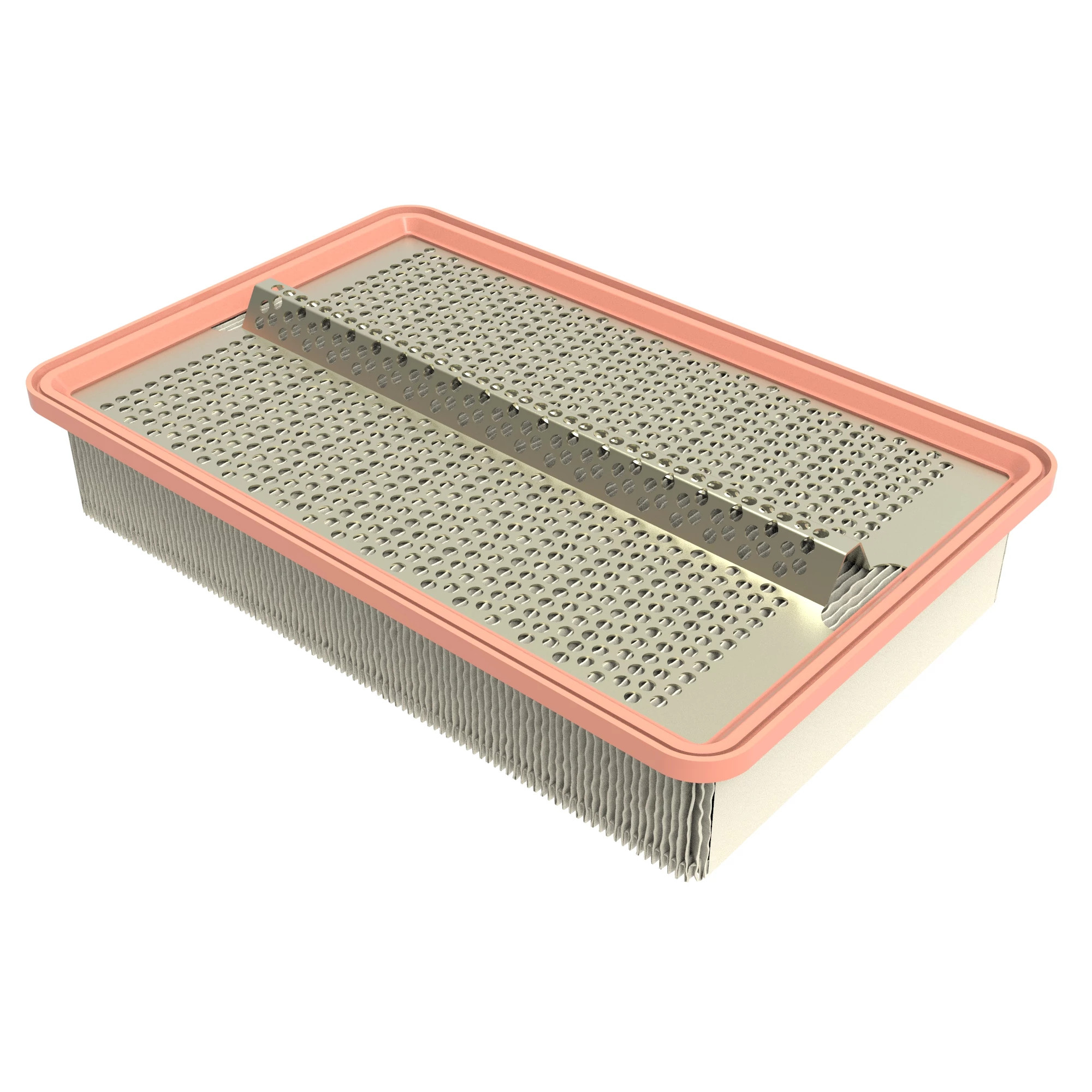 AZ43412: Cab Air Filter Element | Shop.Deere.com