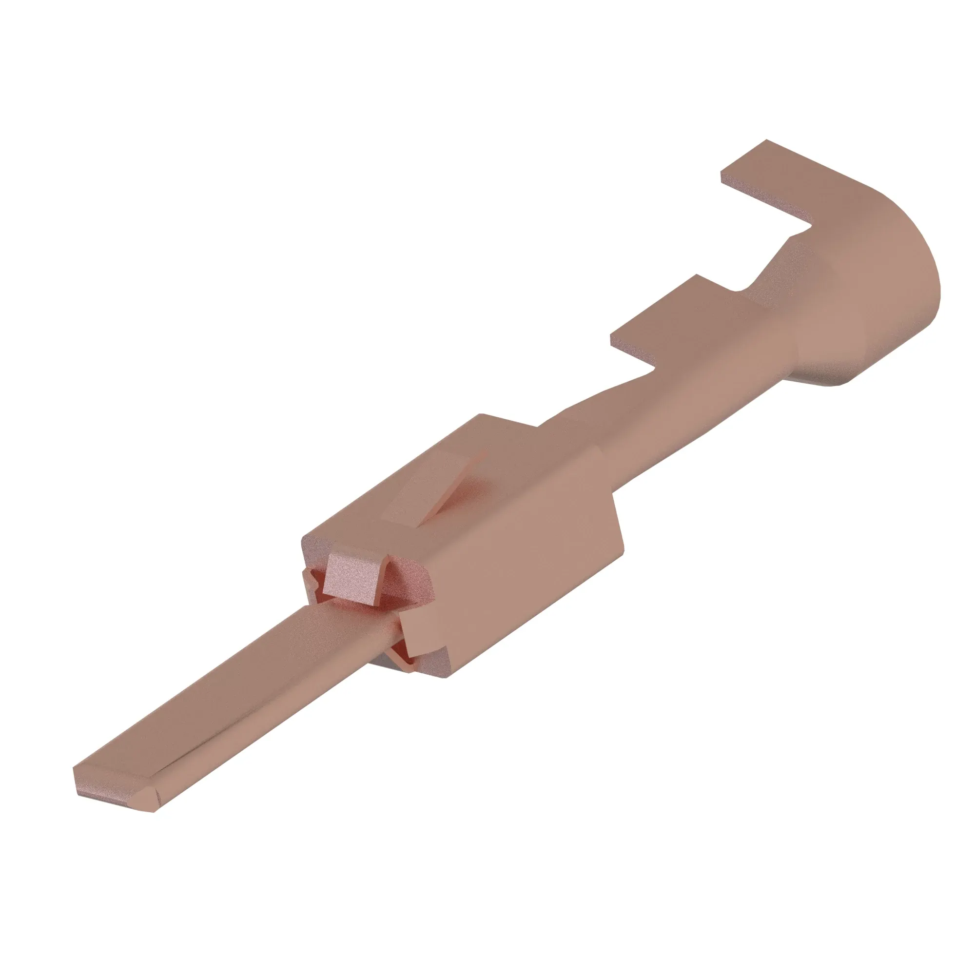 Elec. Connector Terminal