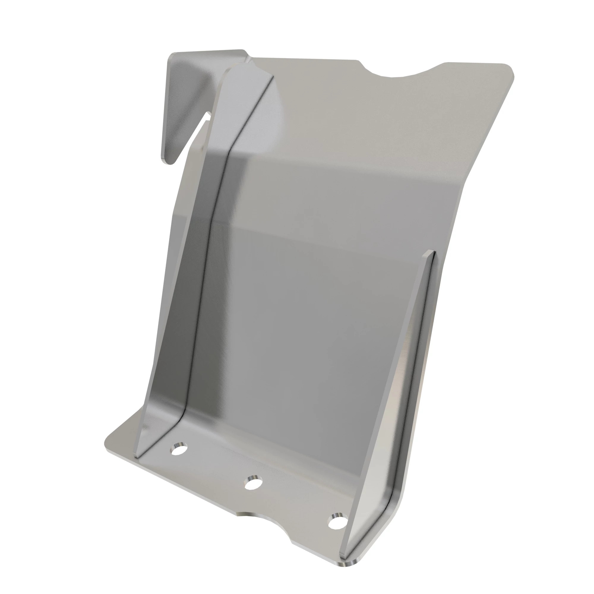 WELDMENT