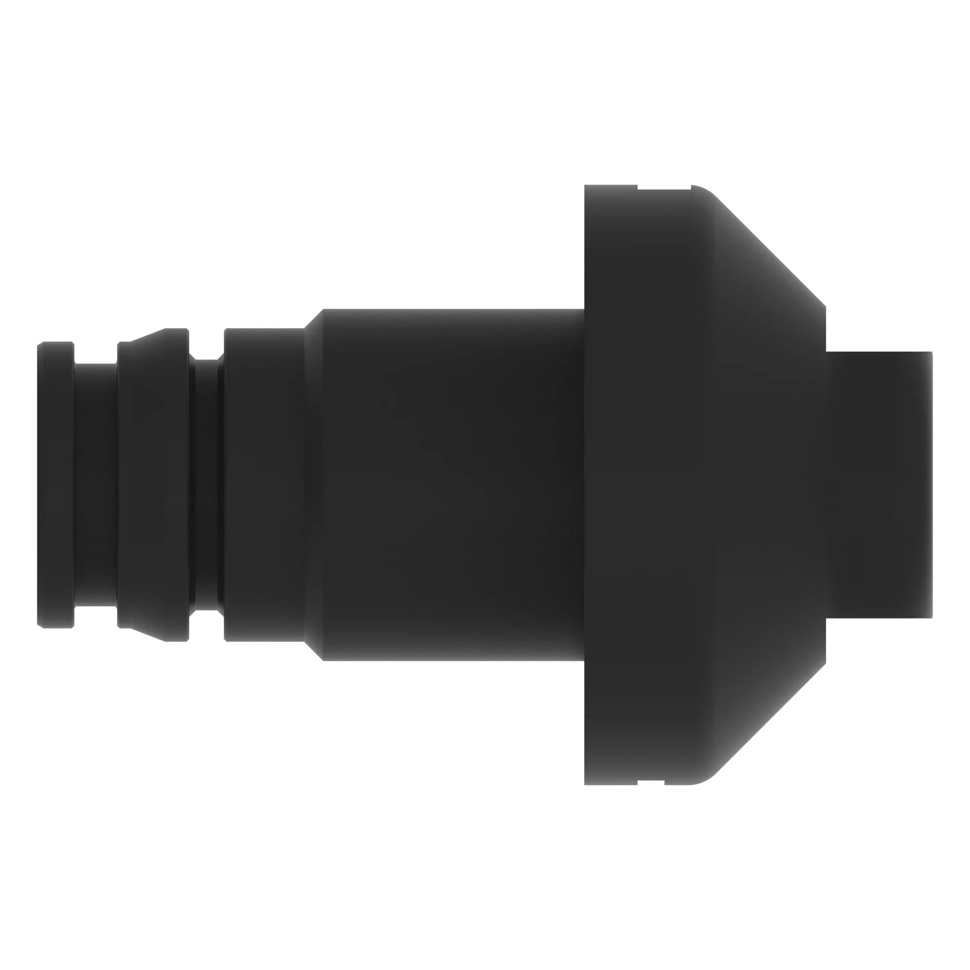 NOZZLE, EDUCTOR RINSE NOZZLE