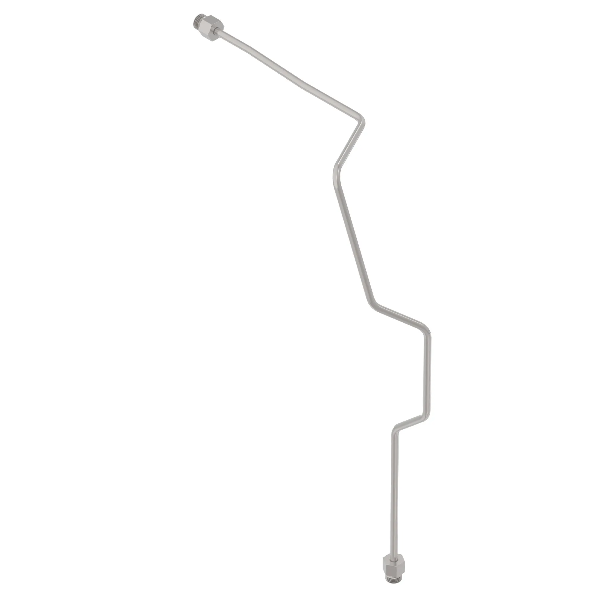 John Deere Brake Line - SJ42675