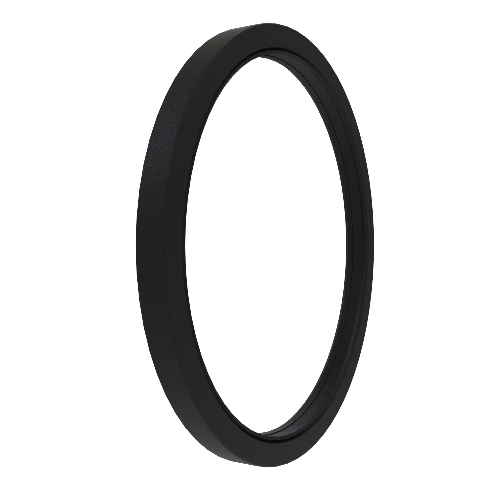 John Deere Internal Oil Seal - AZ34433