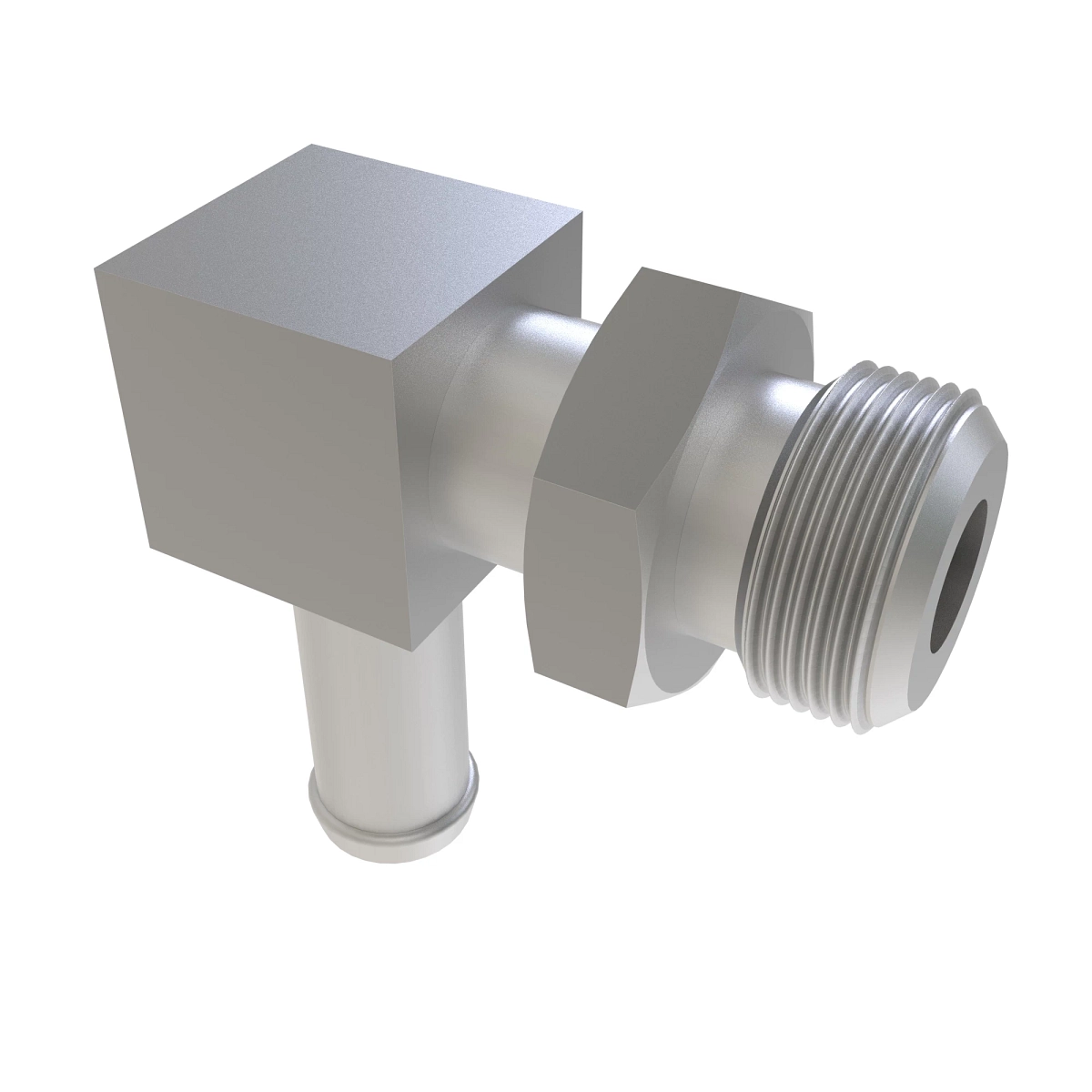 Hose Fitting