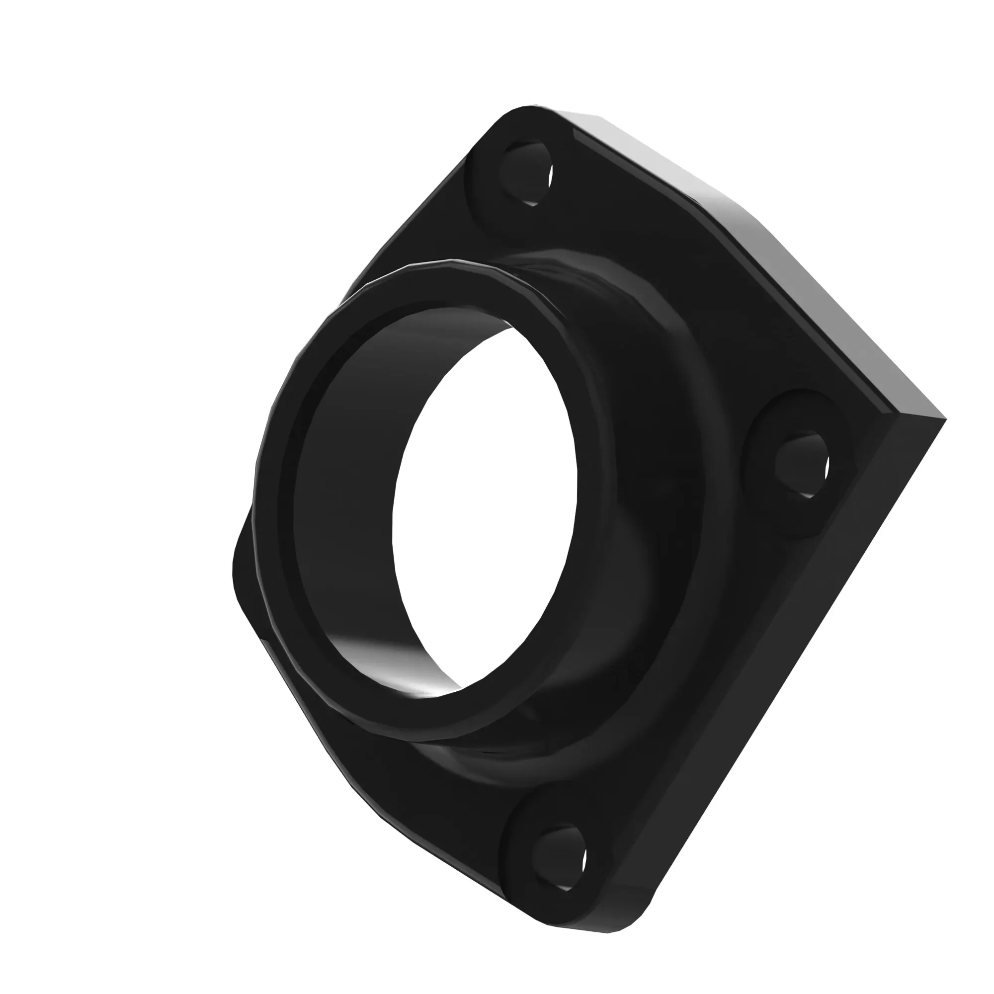 COVER, PRIMARY SHAFT,FRONT