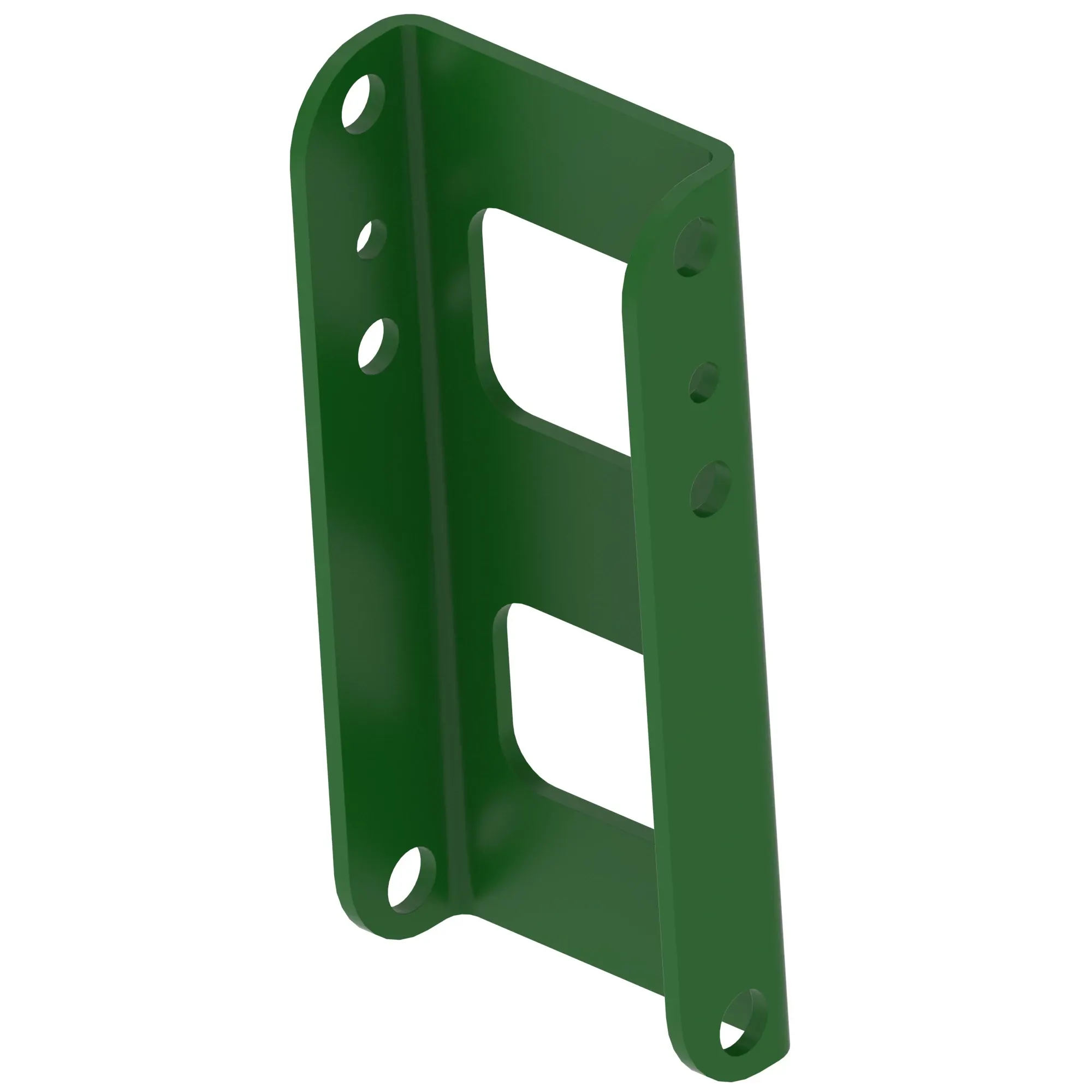 DOWN STRUT BRACKET