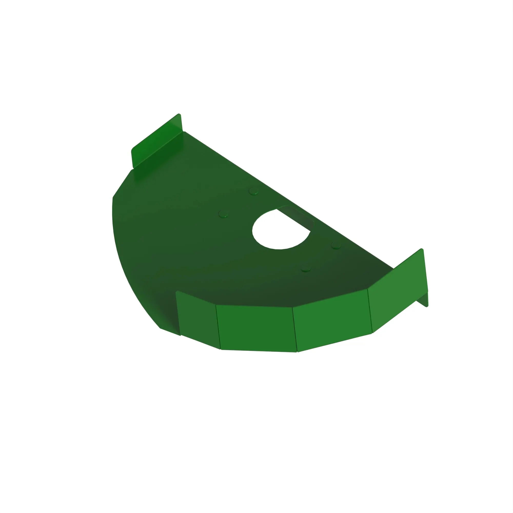 John Deere Support - AXE44685