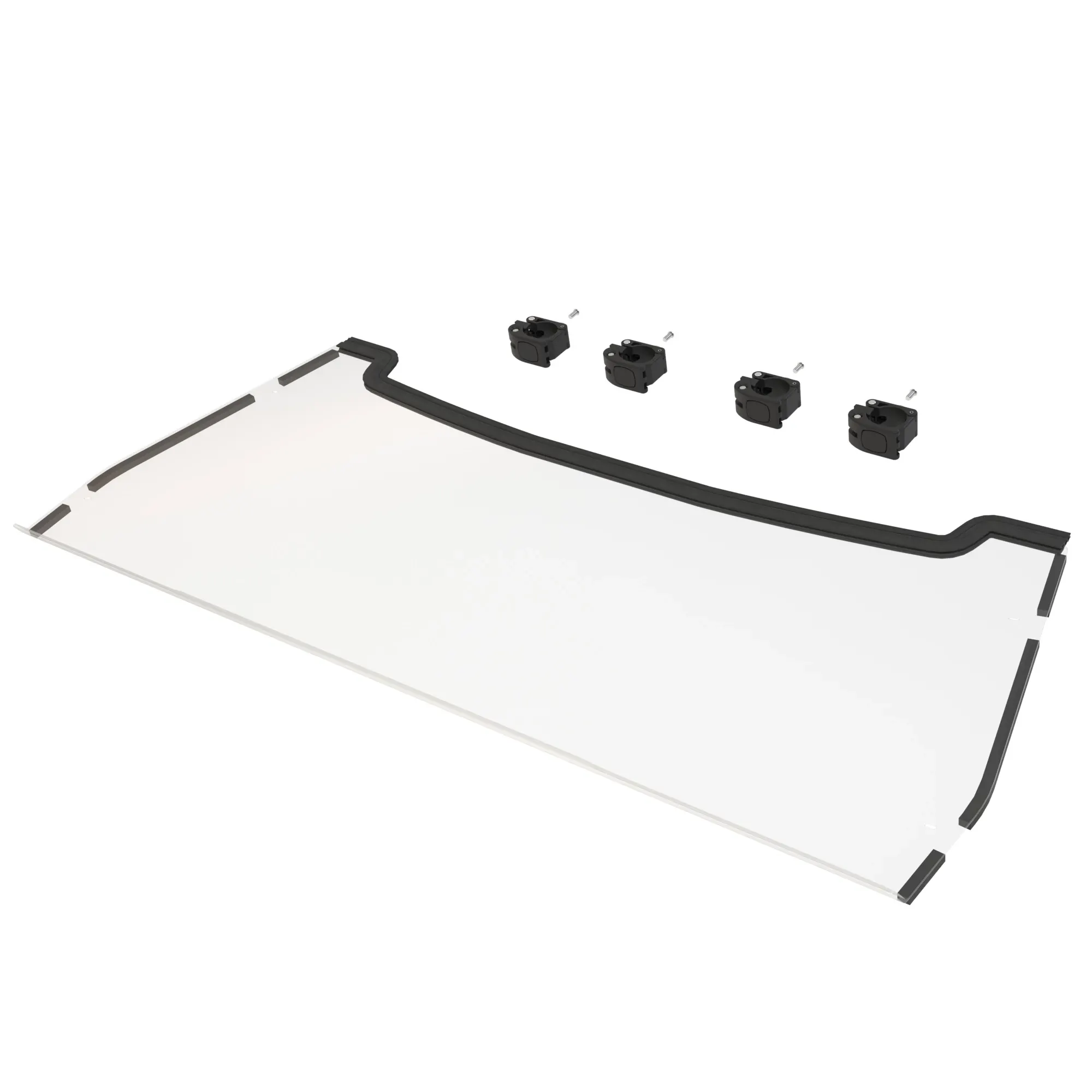 WINDSHIELD KIT