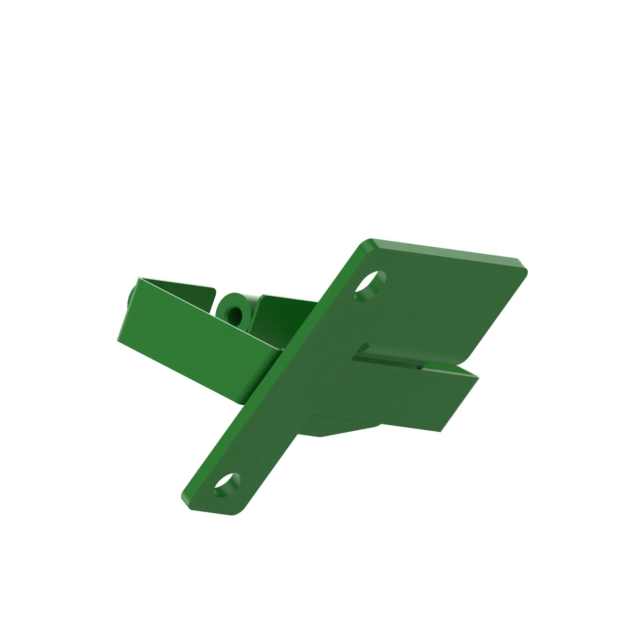 MOUNTING PARTS, TANK MOUNTING MC16-