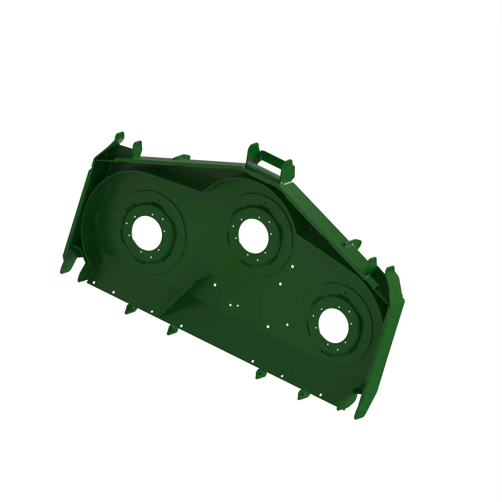 Mower Deck