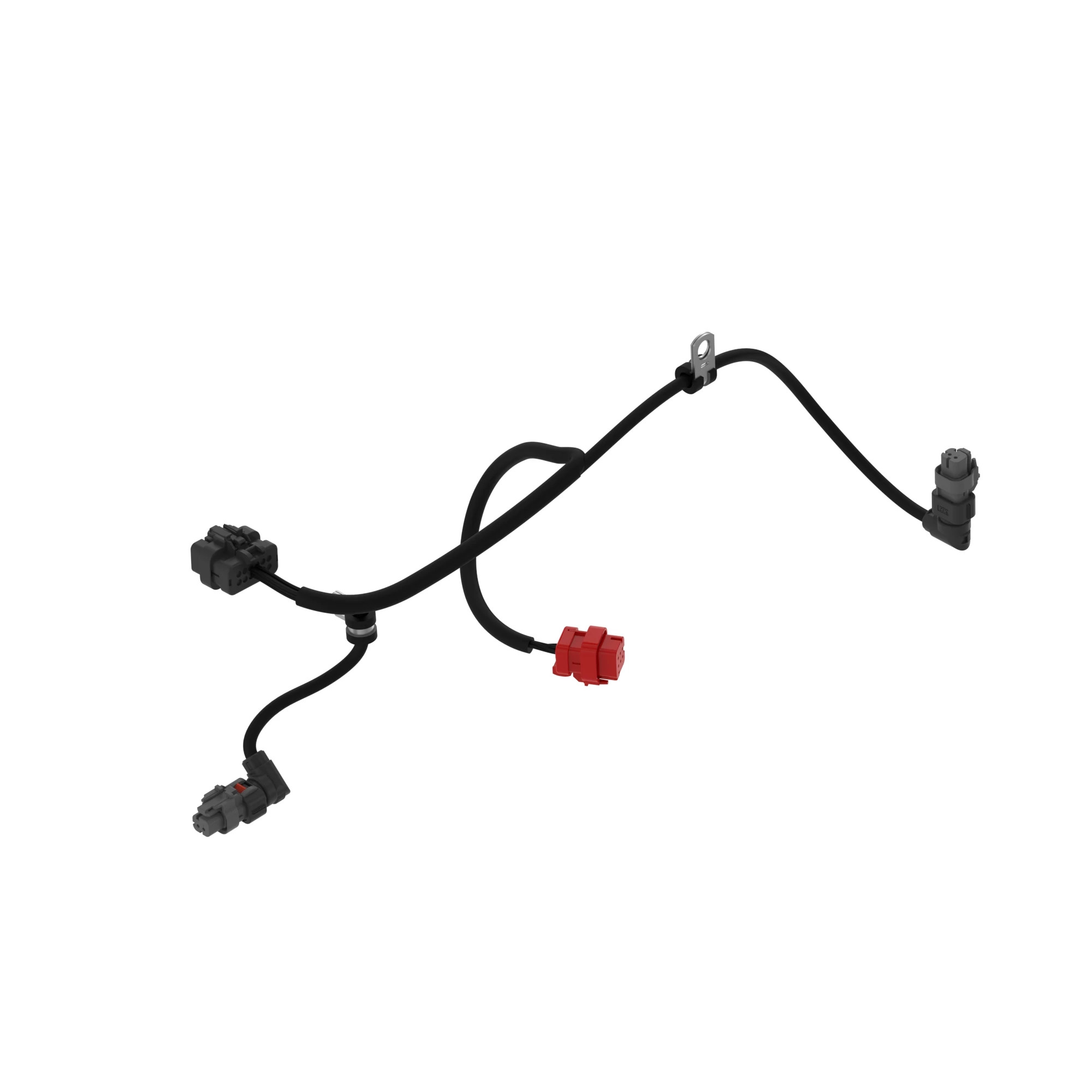 WIRING HARNESS