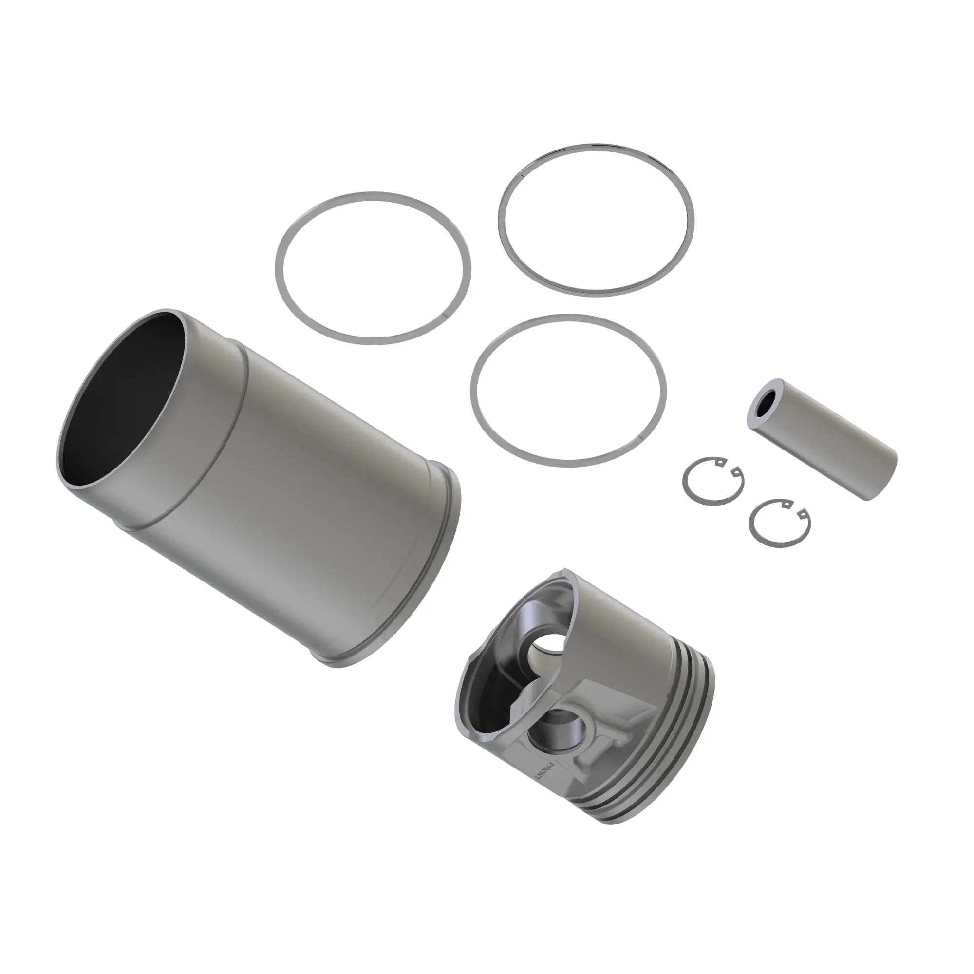 Piston-Liner Kit