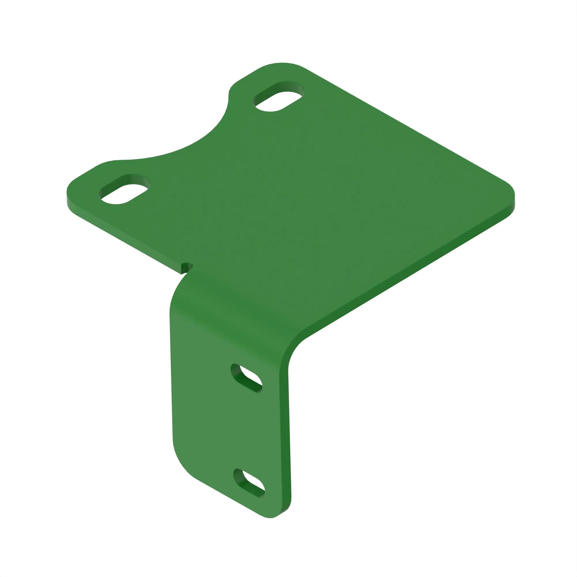 BRACKET, AUTO DILUTE PUMP