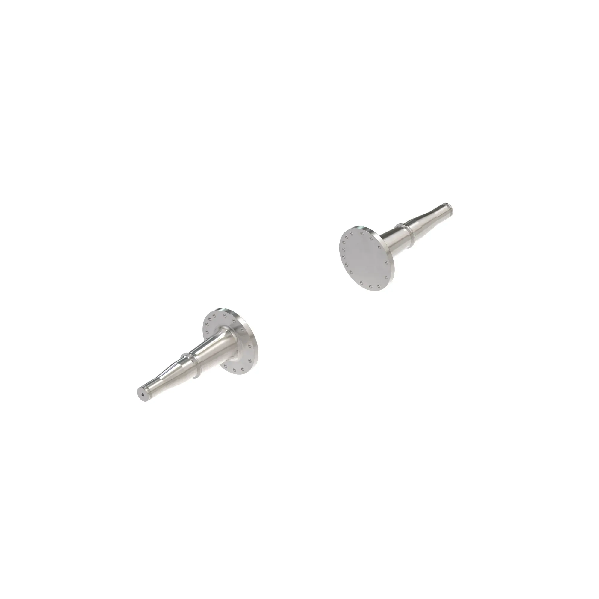 LGP PIVOT SHAFT ASSEMBLY
