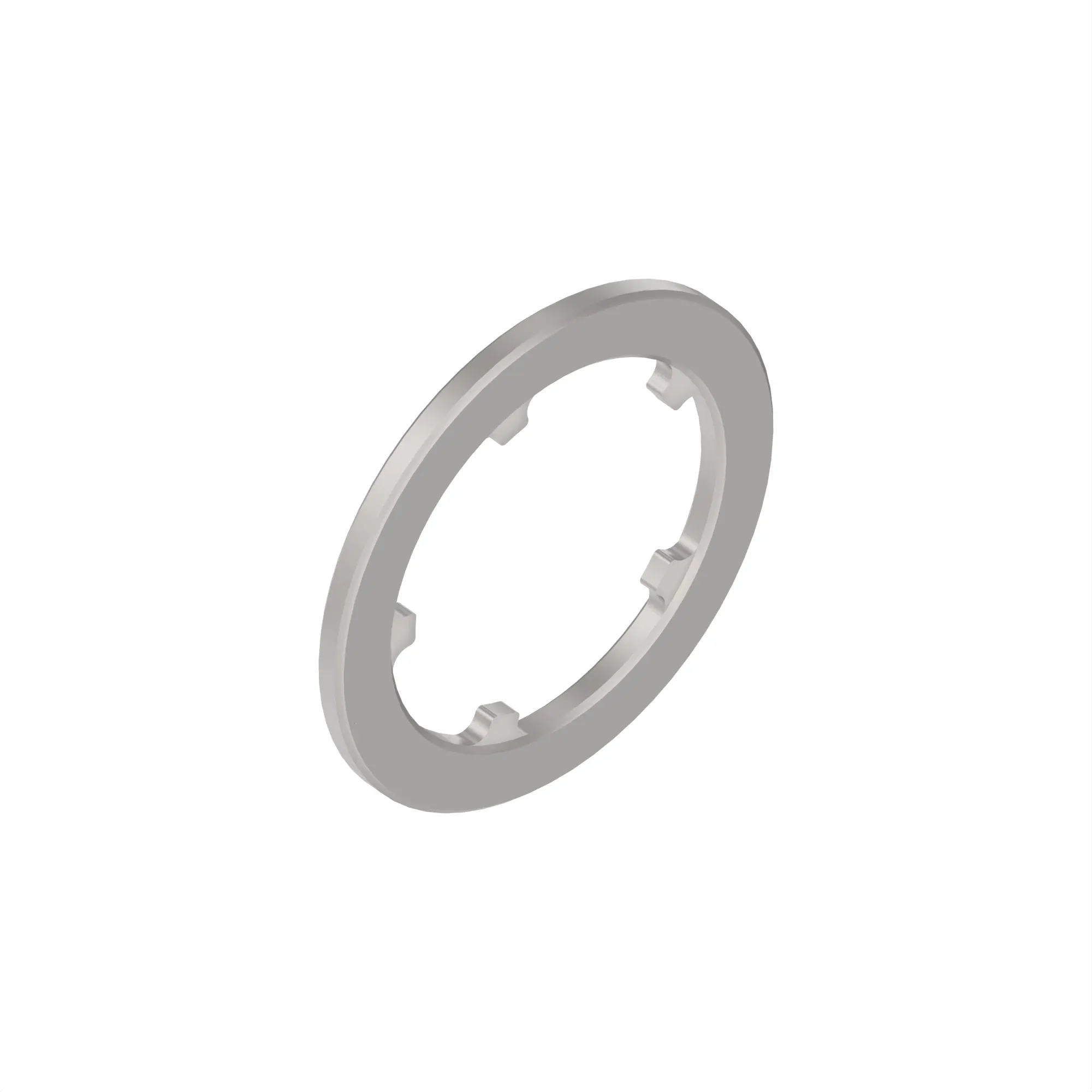 Spacer, Synthetic