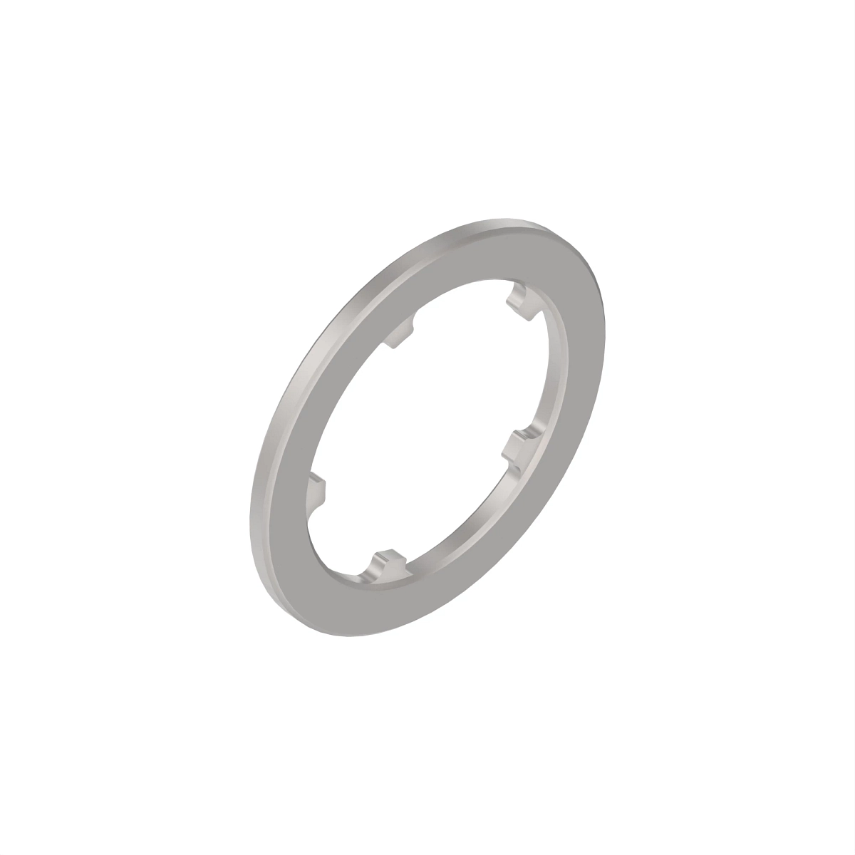 Spacer, Synthetic