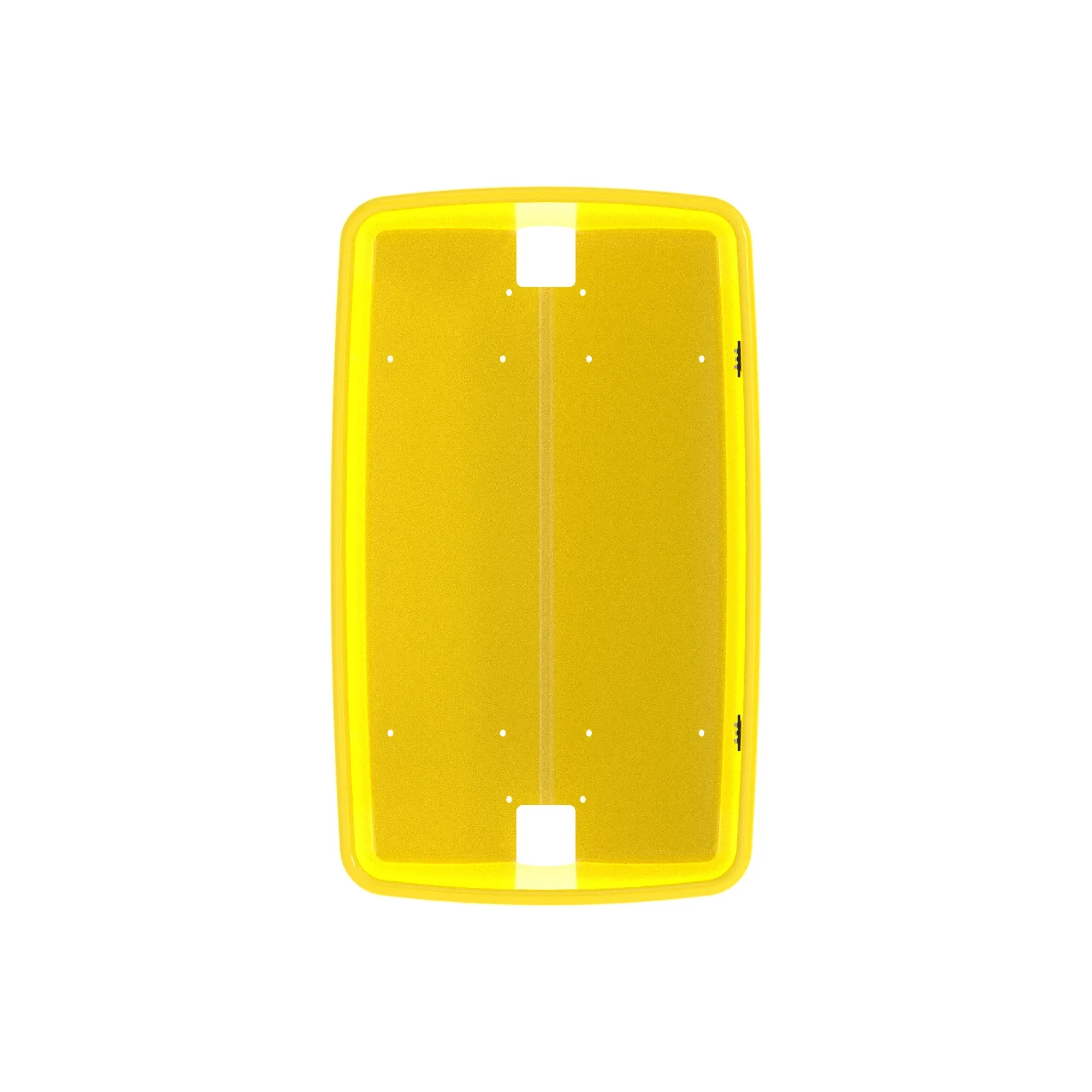 HOPPER ASSEMBLY, FERTILIZER