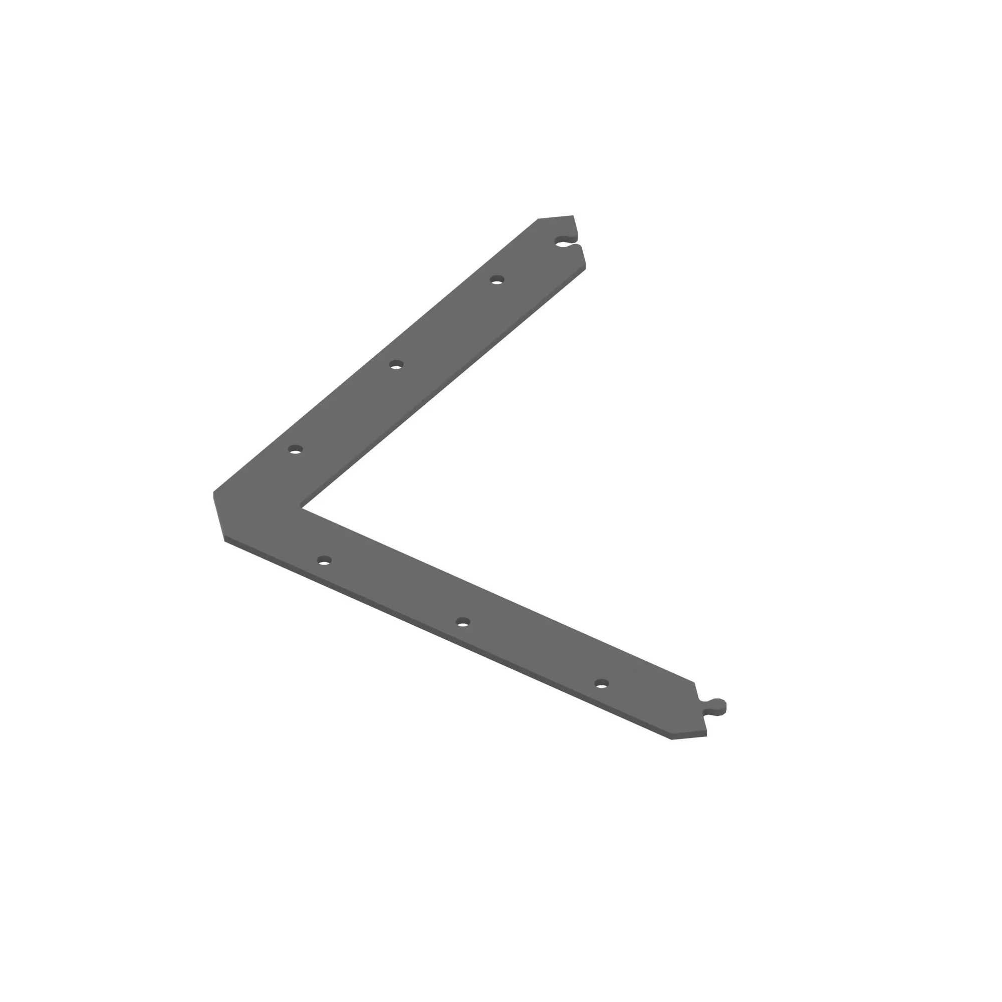 John Deere Lid to Tank Upper Seal - A106595