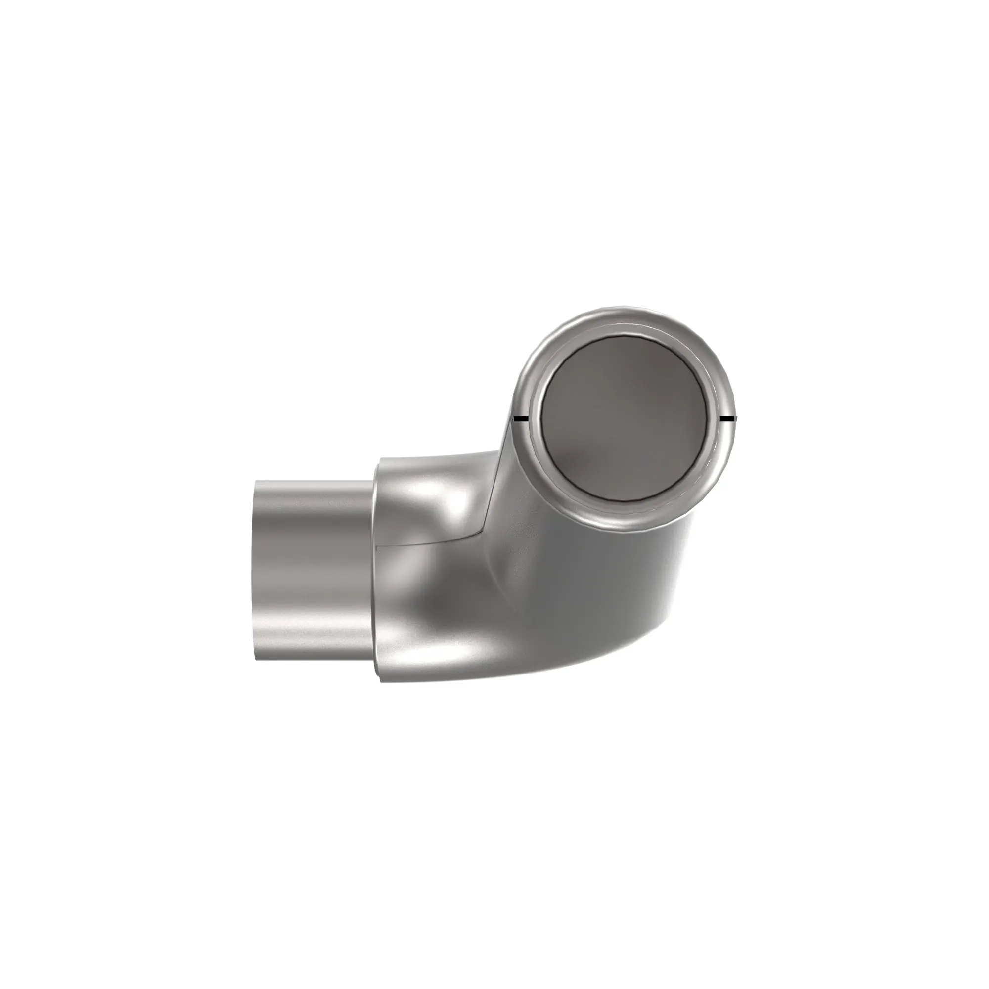 Exhaust Pipe
