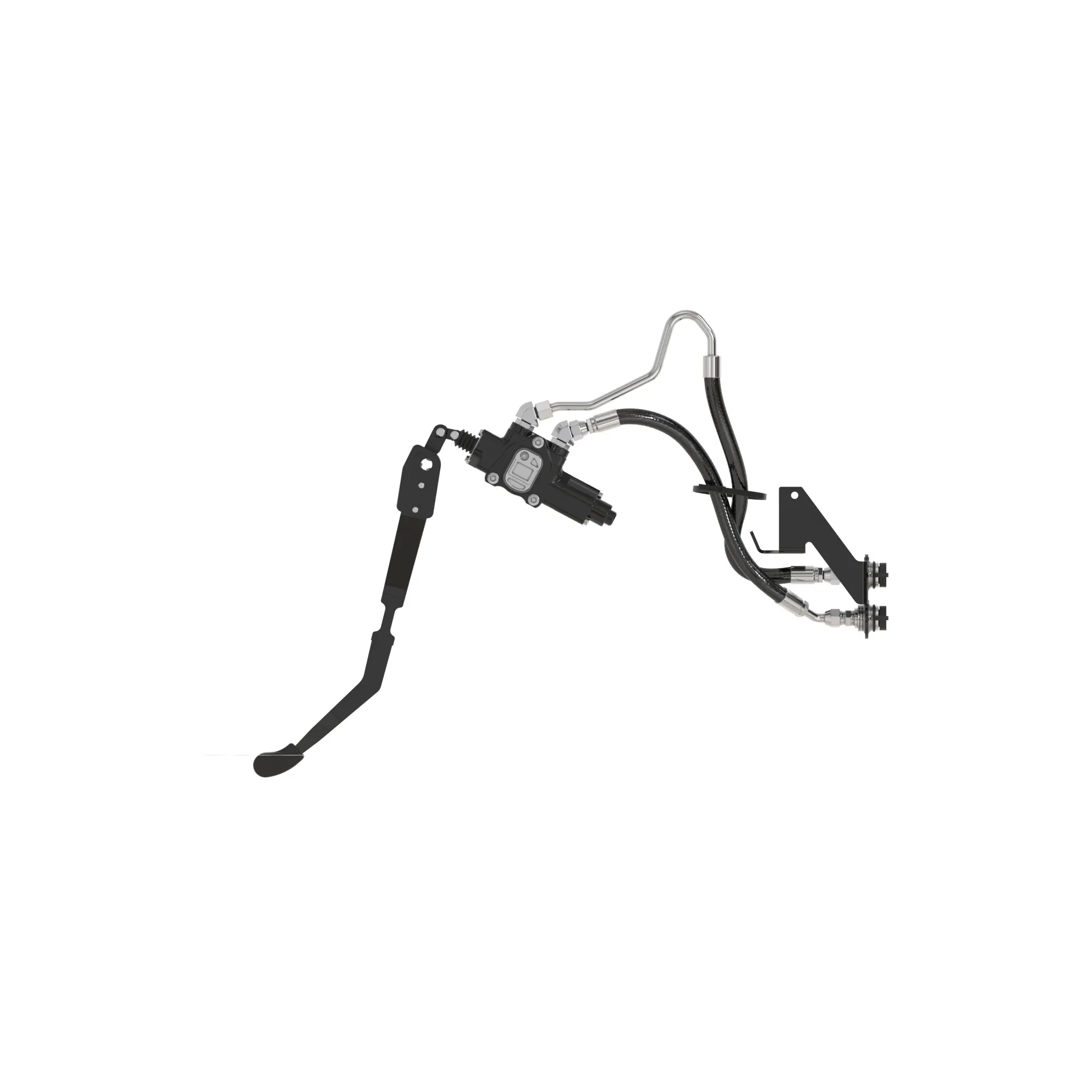 Hydraulic Parts