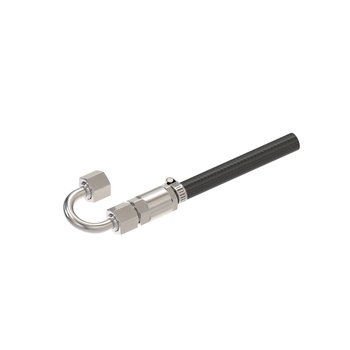 Pretension Valve Assy., Stee