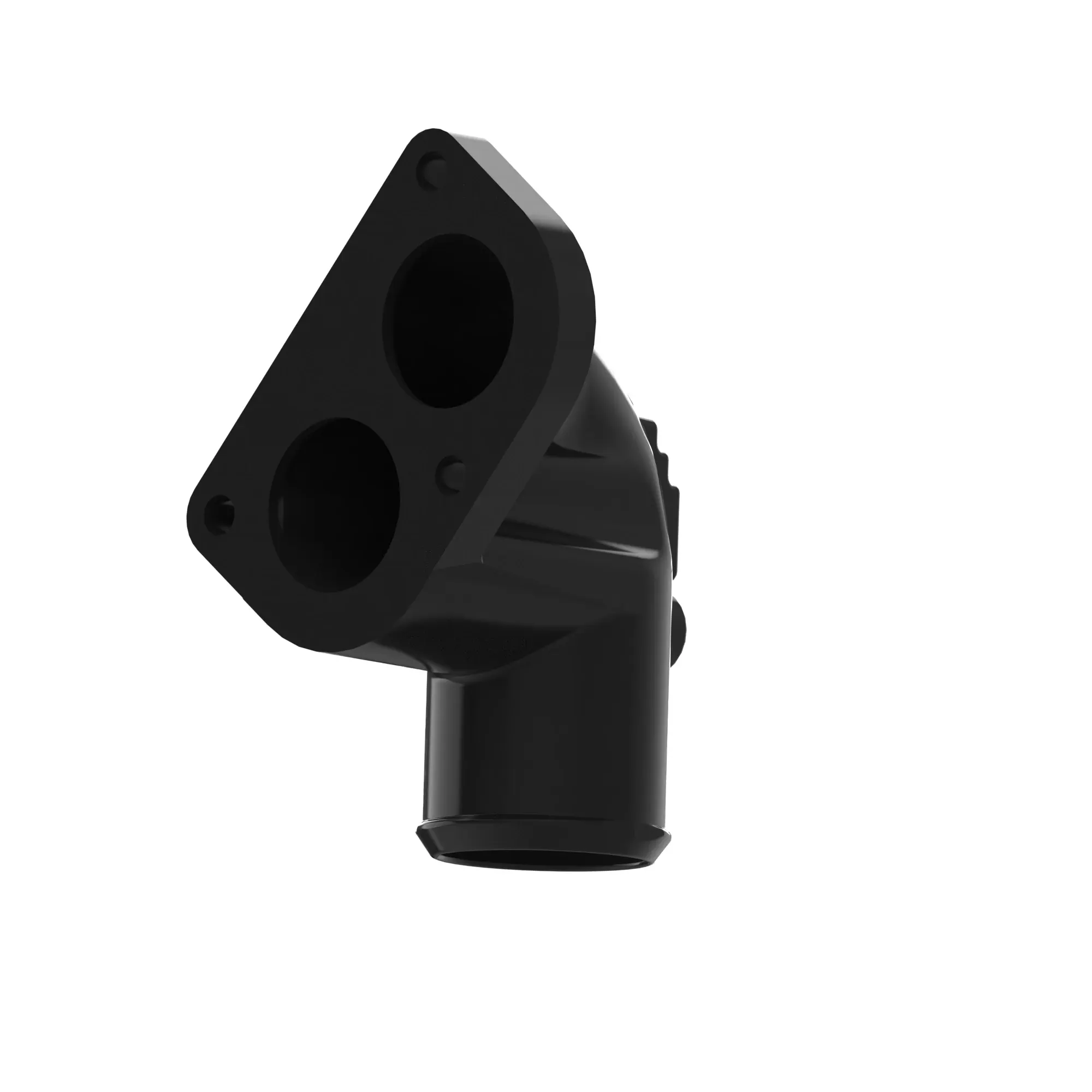 THERMOSTAT COVER