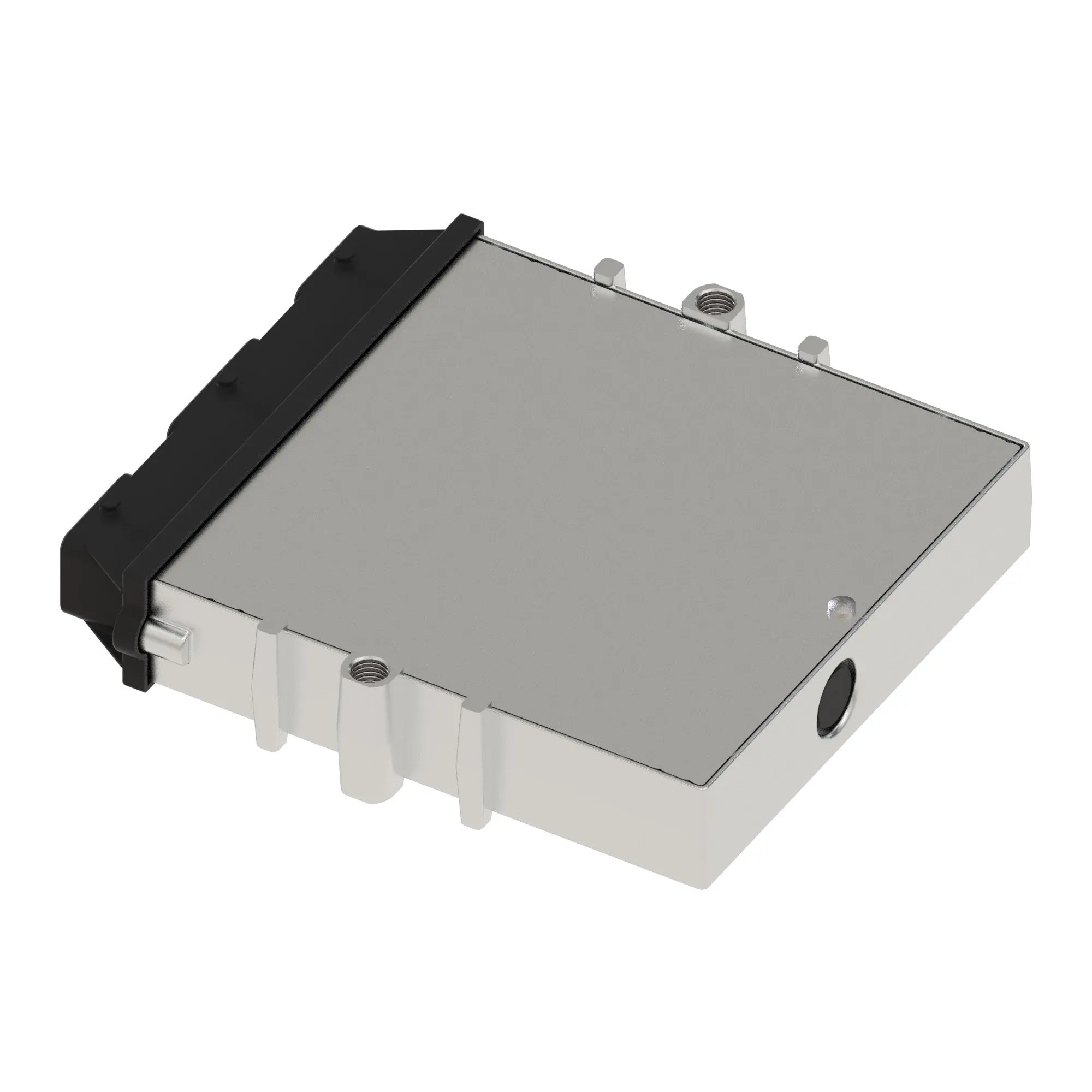 Hitch And Scv Controller