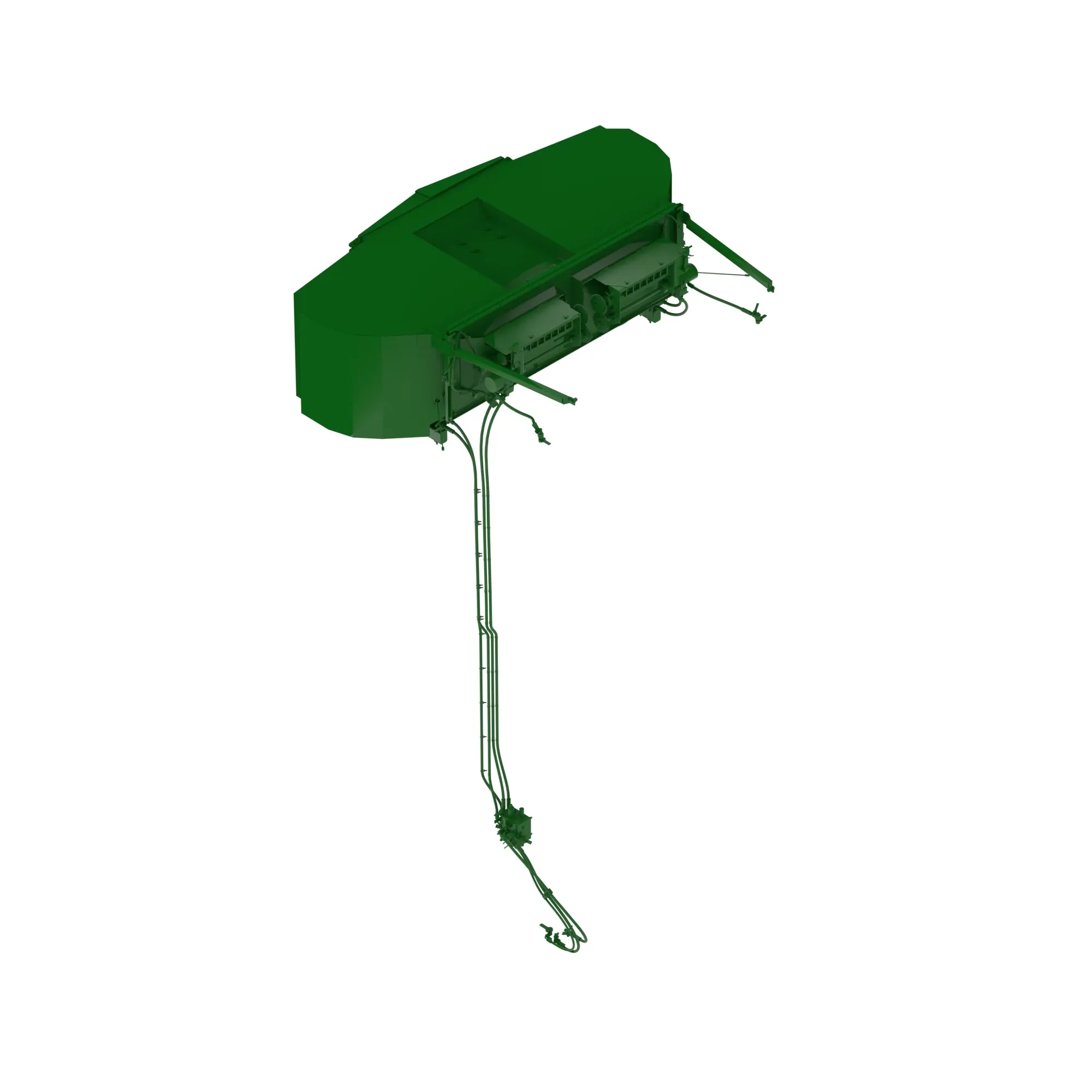 Spreader