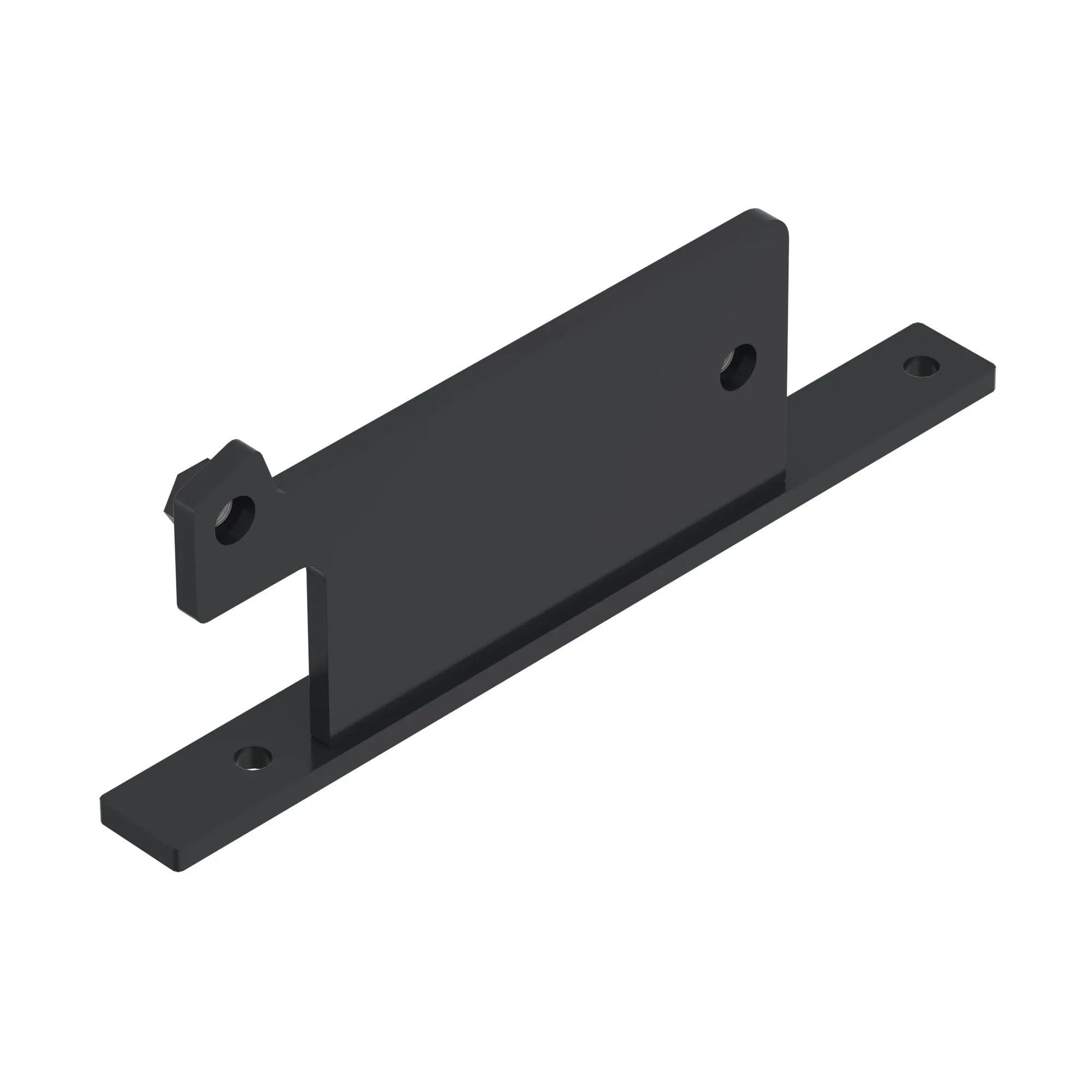 John Deere Muffler Bracket - F662648