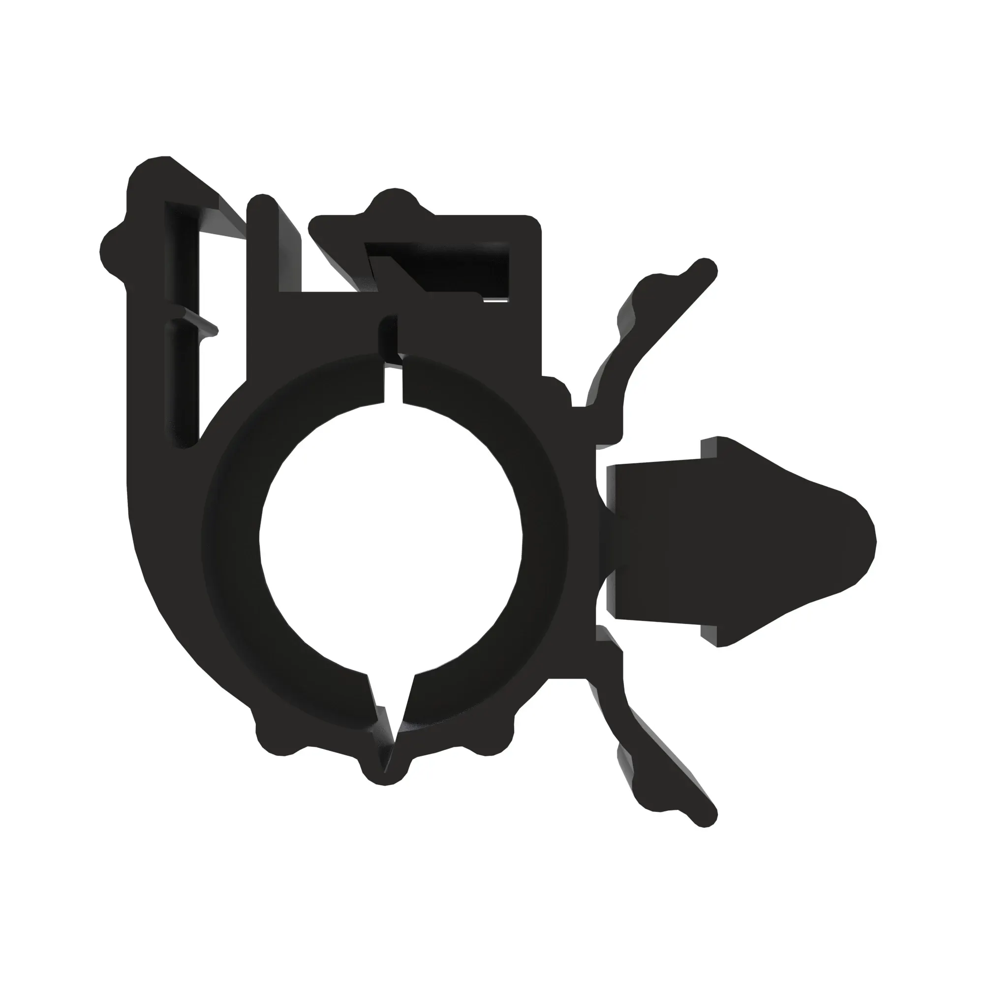 DELPHI CONDUIT CLIP 6.35 SIZE 13
