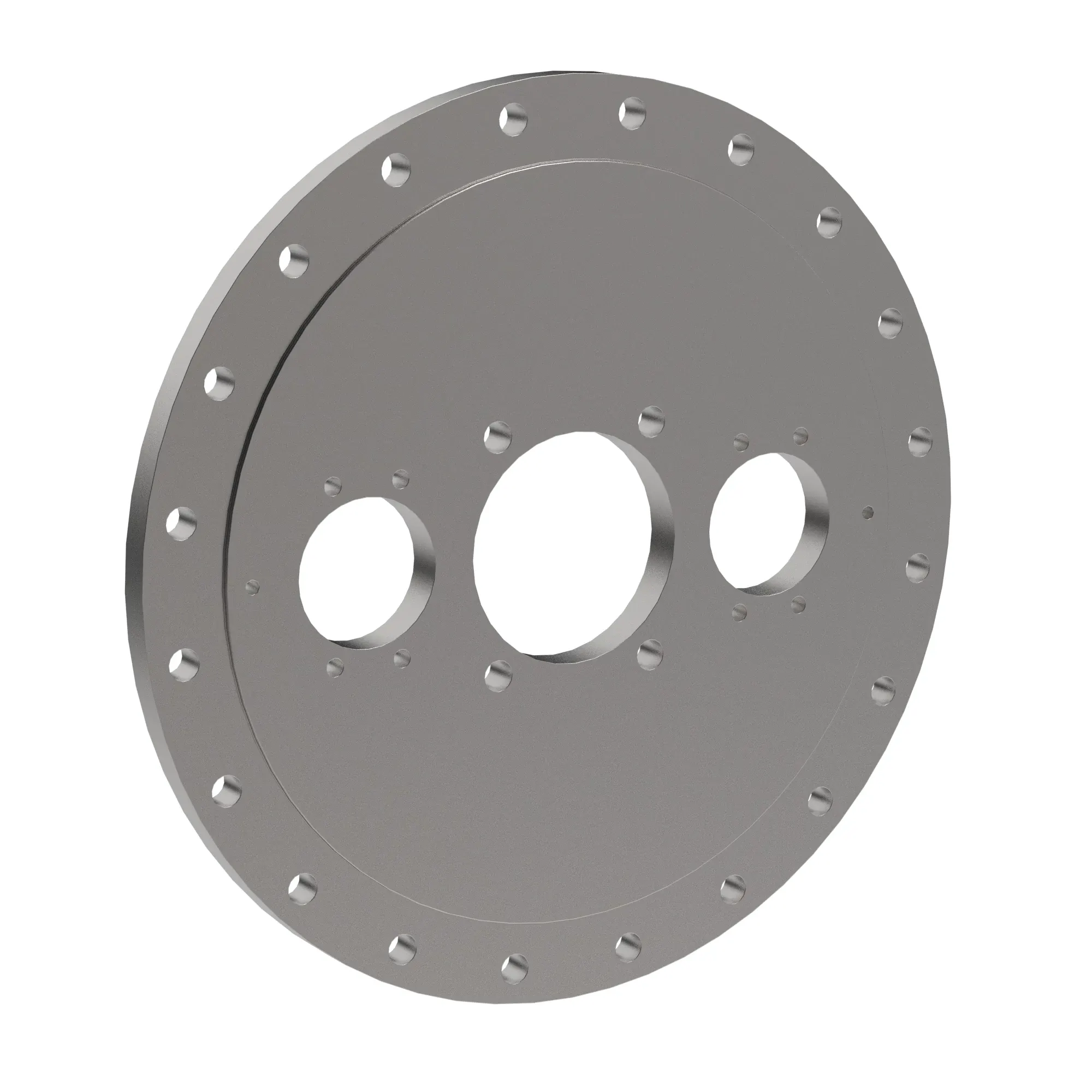 John Deere Plate - T414099