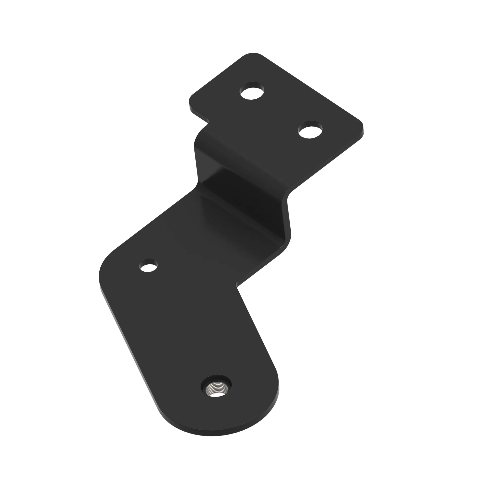INLET DUCT MOUNTING, CAT4