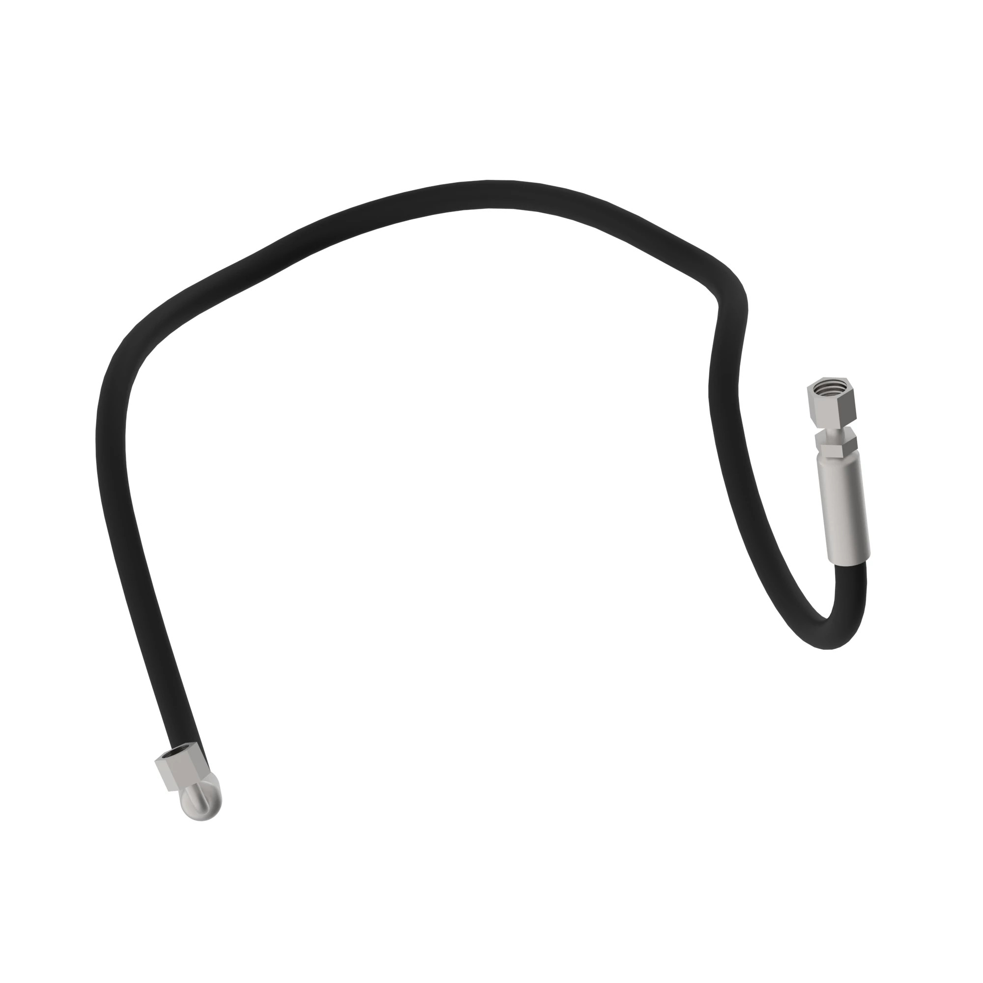 HYDRAULIC HOSE, FLEXIBLE HYDRAULIQU