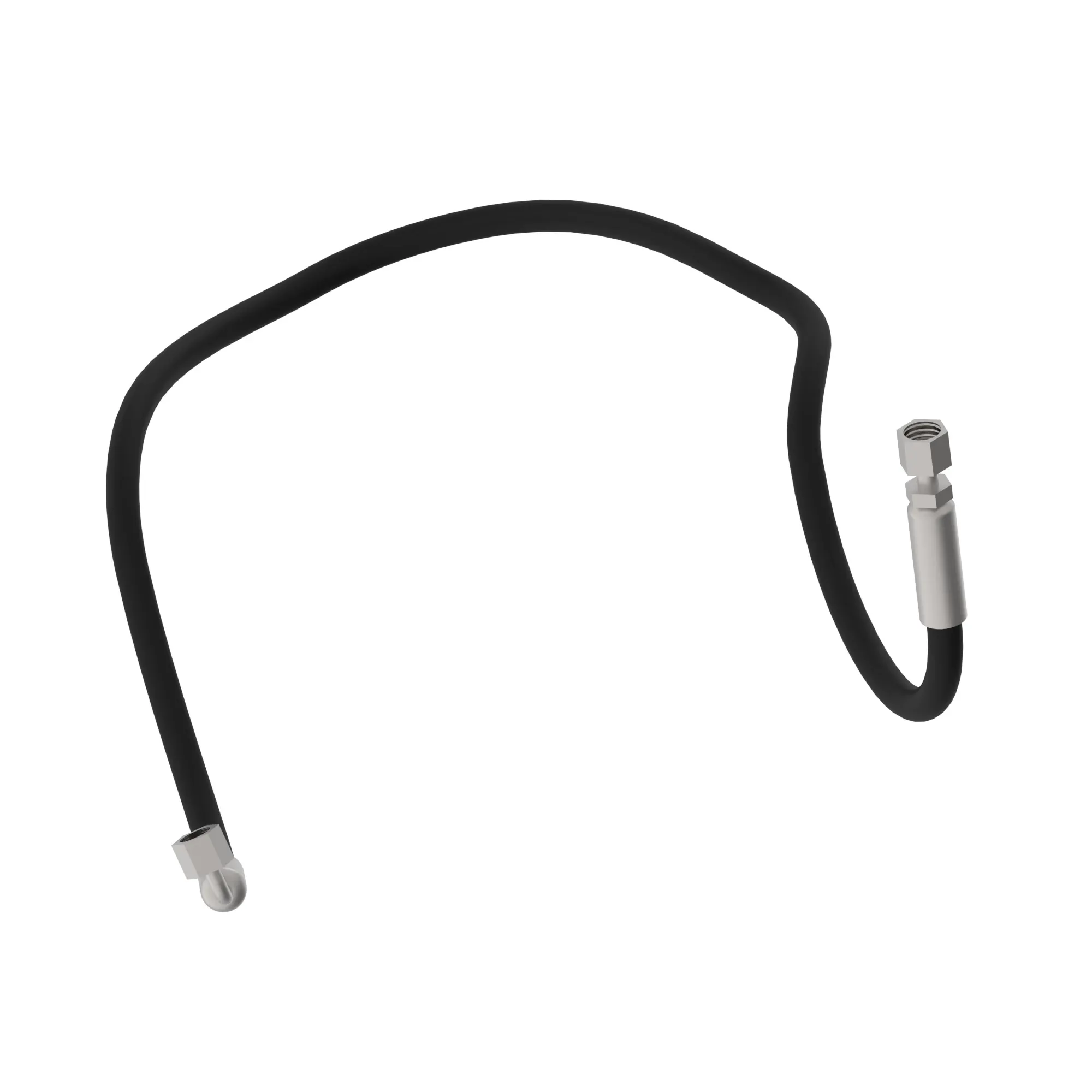 John Deere Hydraulic Hose - DC227180