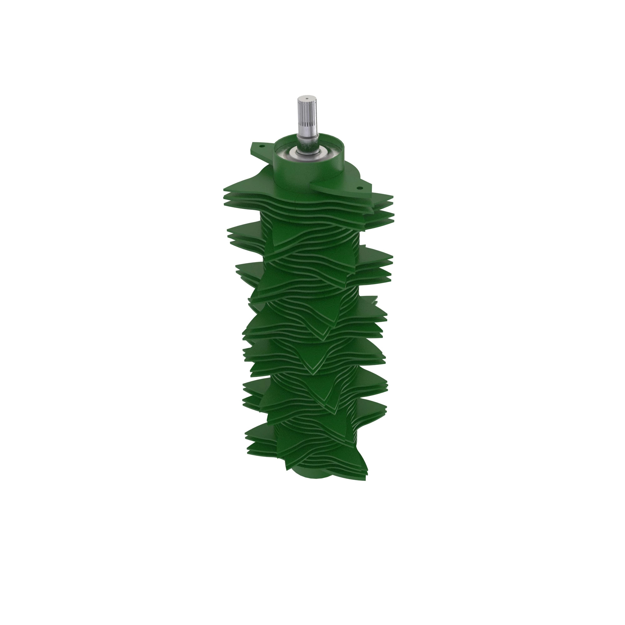 DC222148: Drive Rotor Assembly | Shop.Deere.com