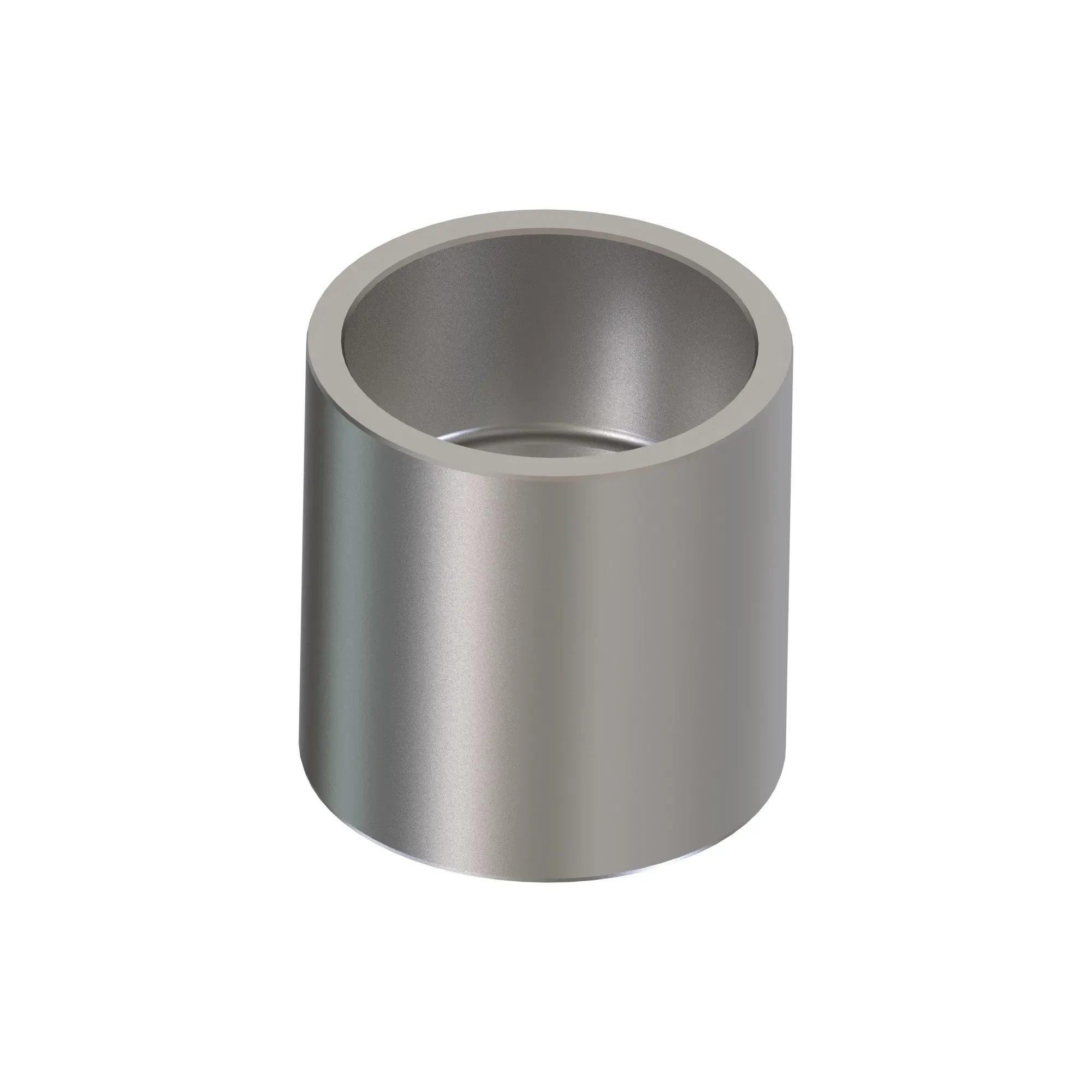 BUSHING, STEEL