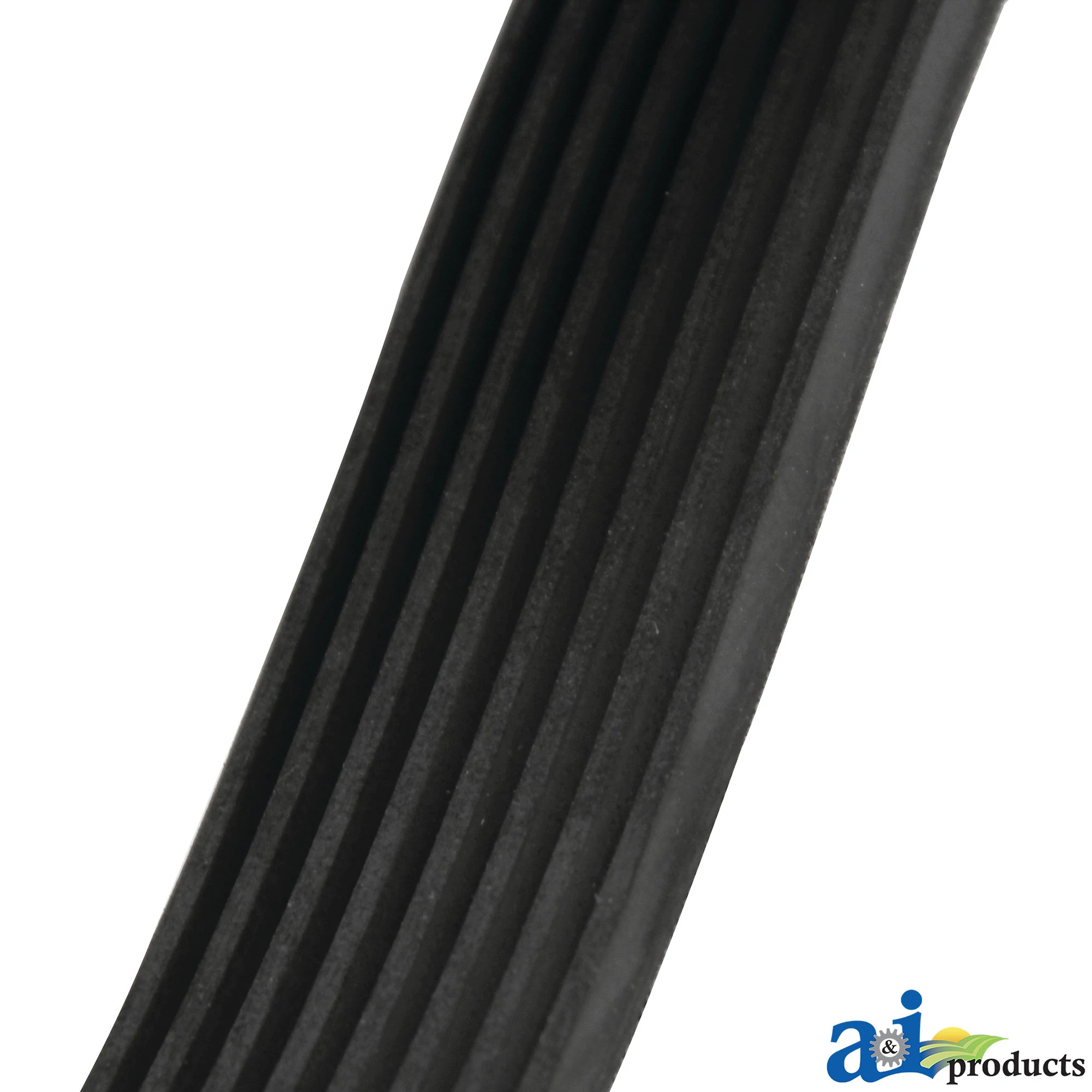 PK Section V-Belt, Effective Length 2057.4 mm (81 inch)