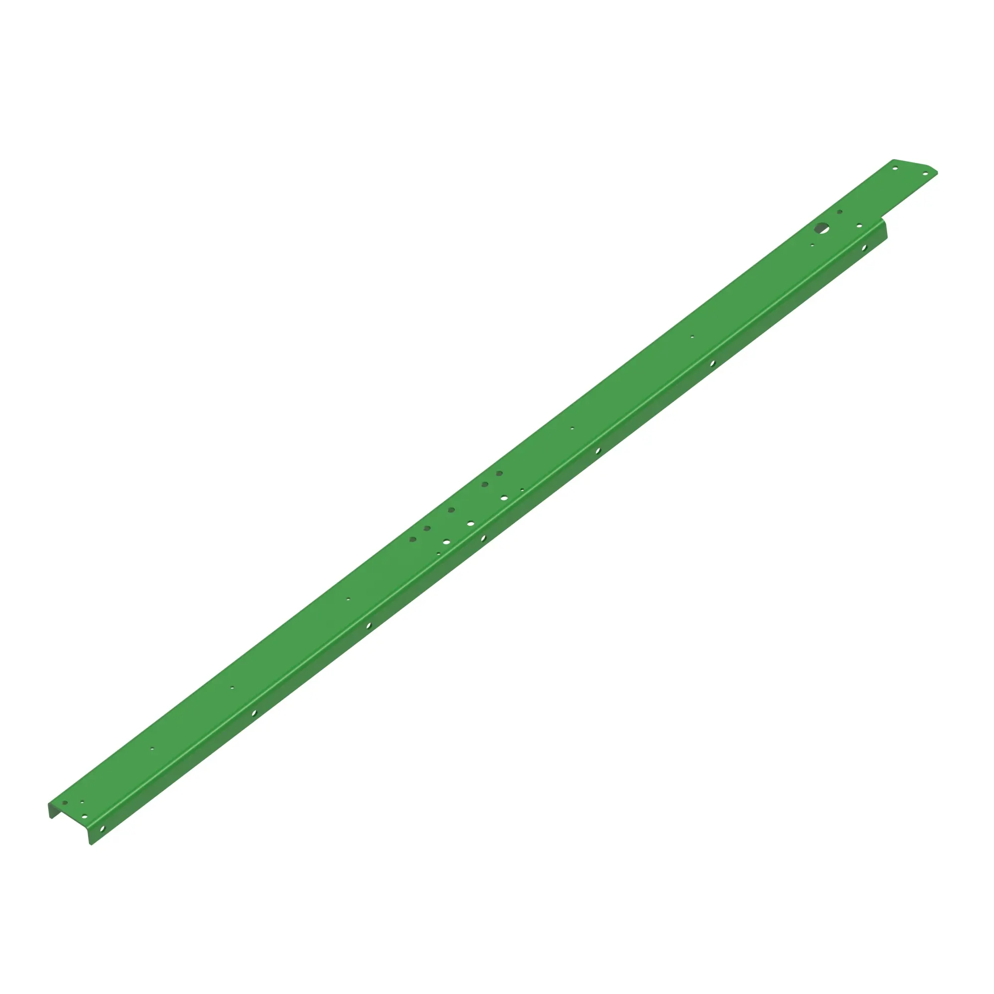 REAR CLEANER SUPPORT (6 FAN)