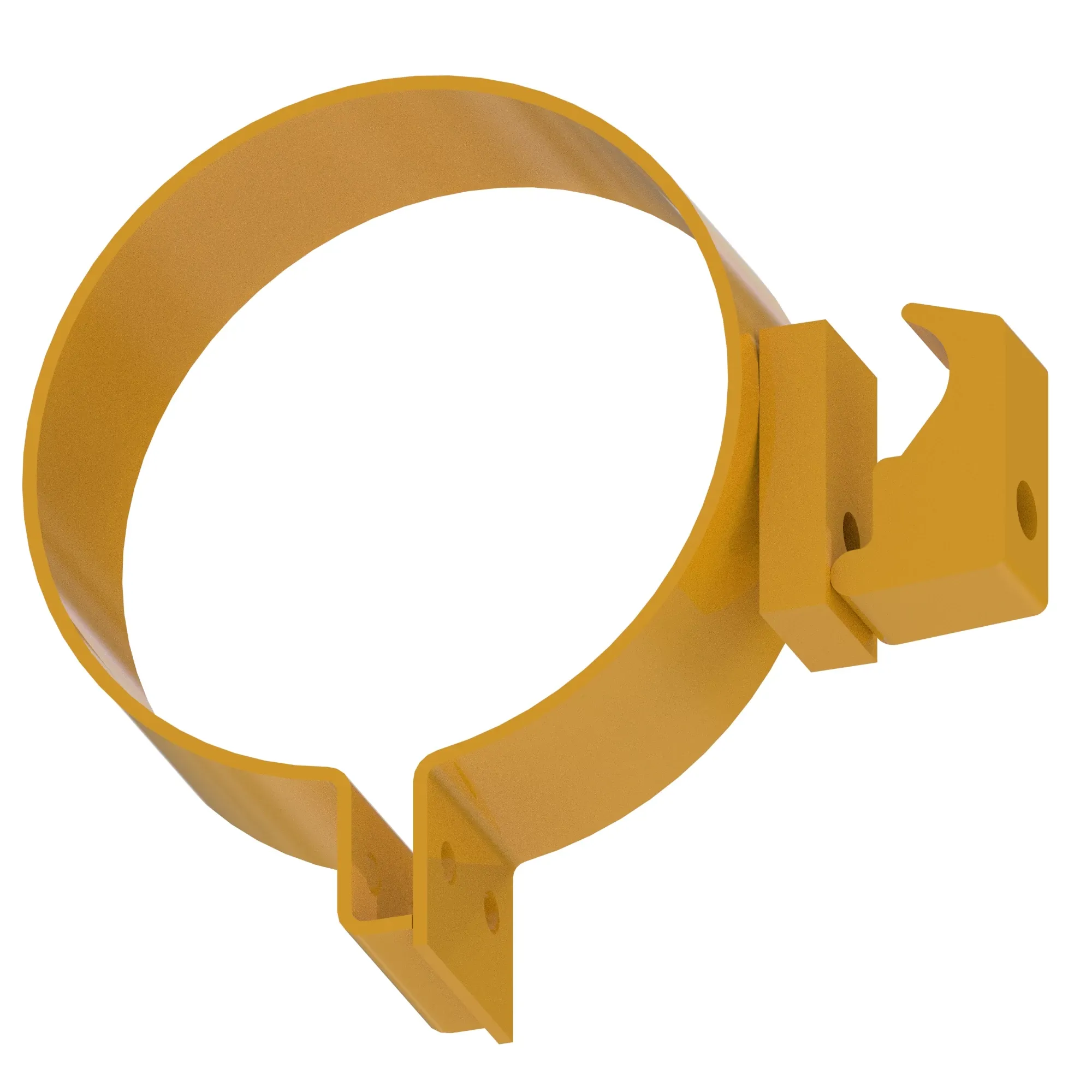 John Deere Clamp - TT171532