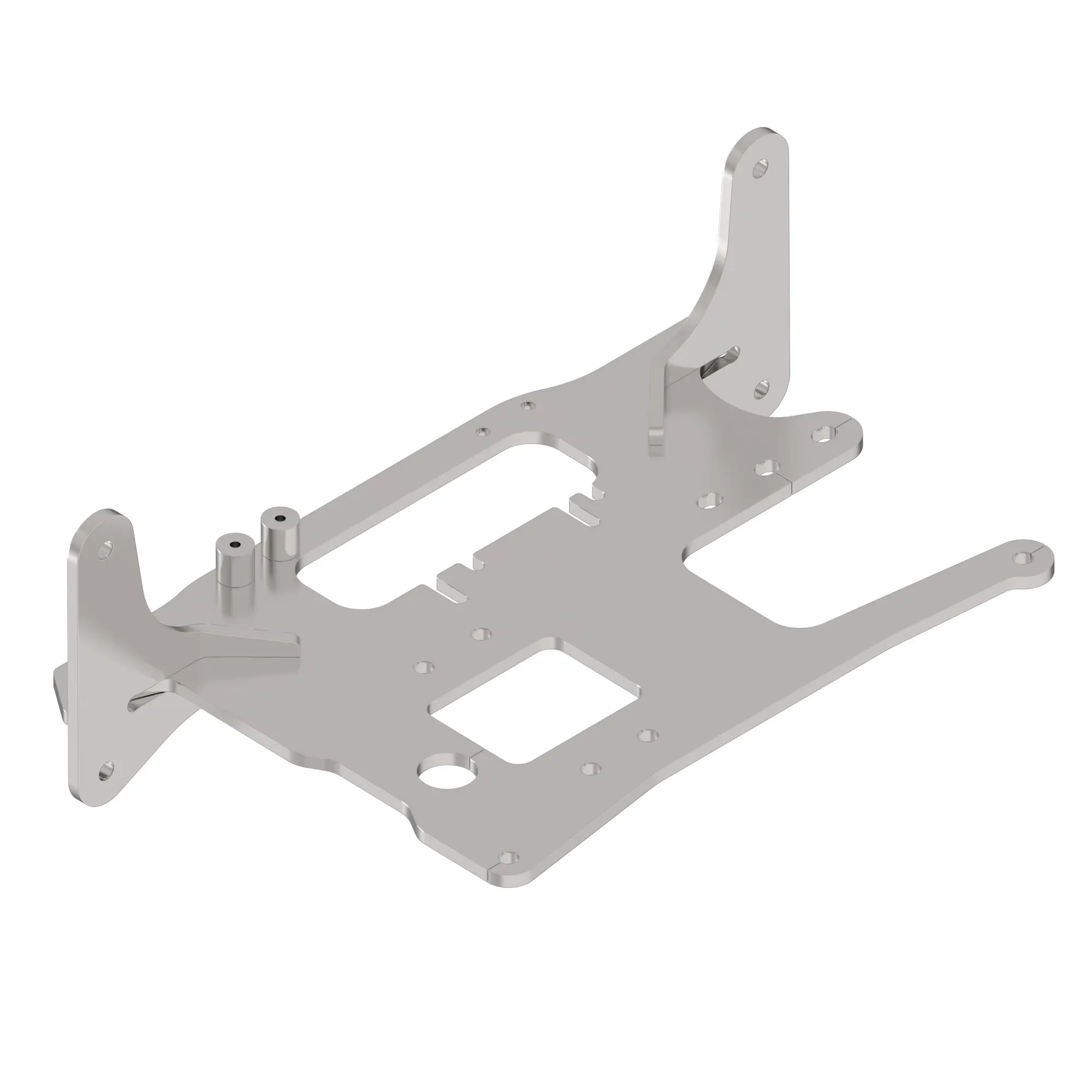 John Deere Bracket - TT184597