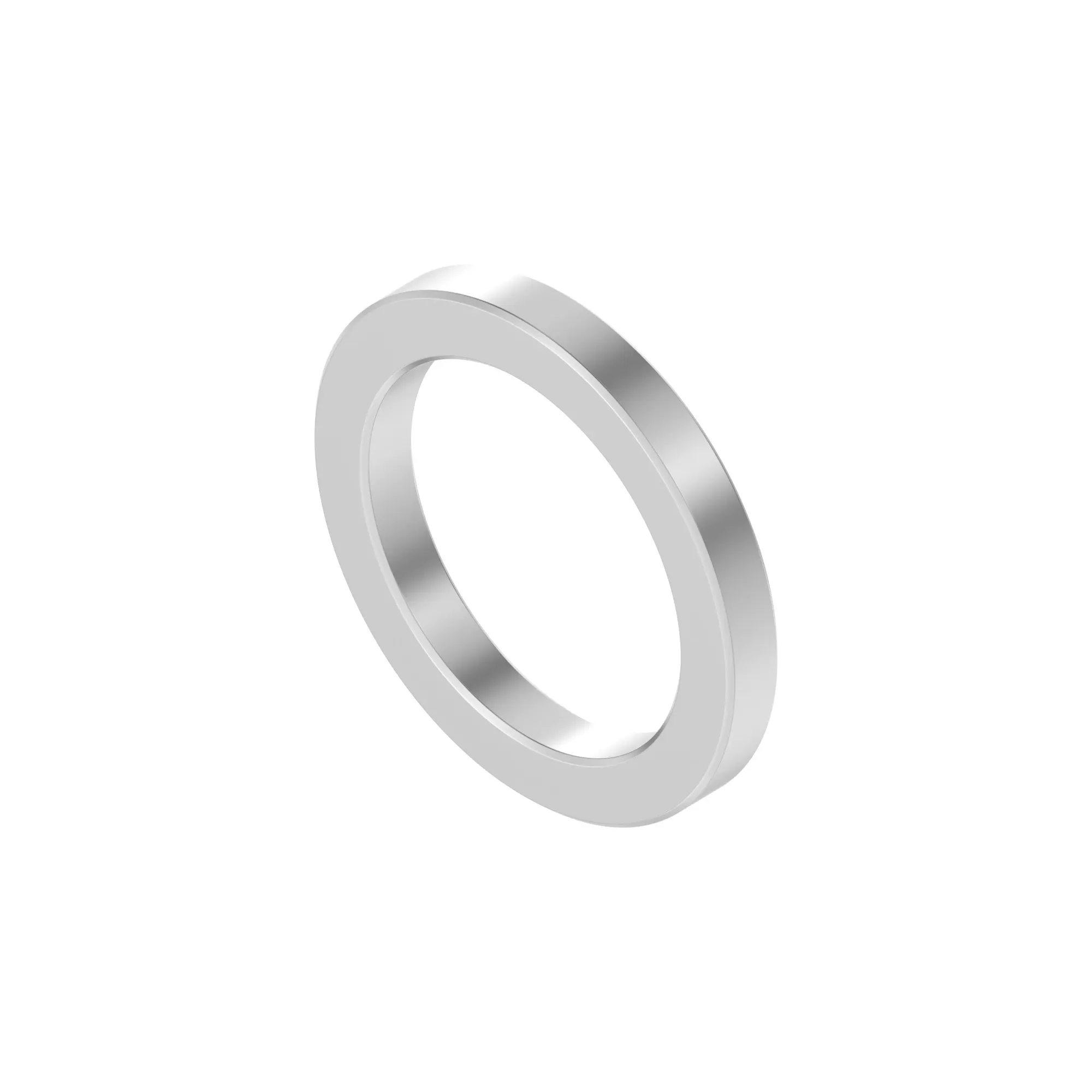 SPACER, BEARING BACKING